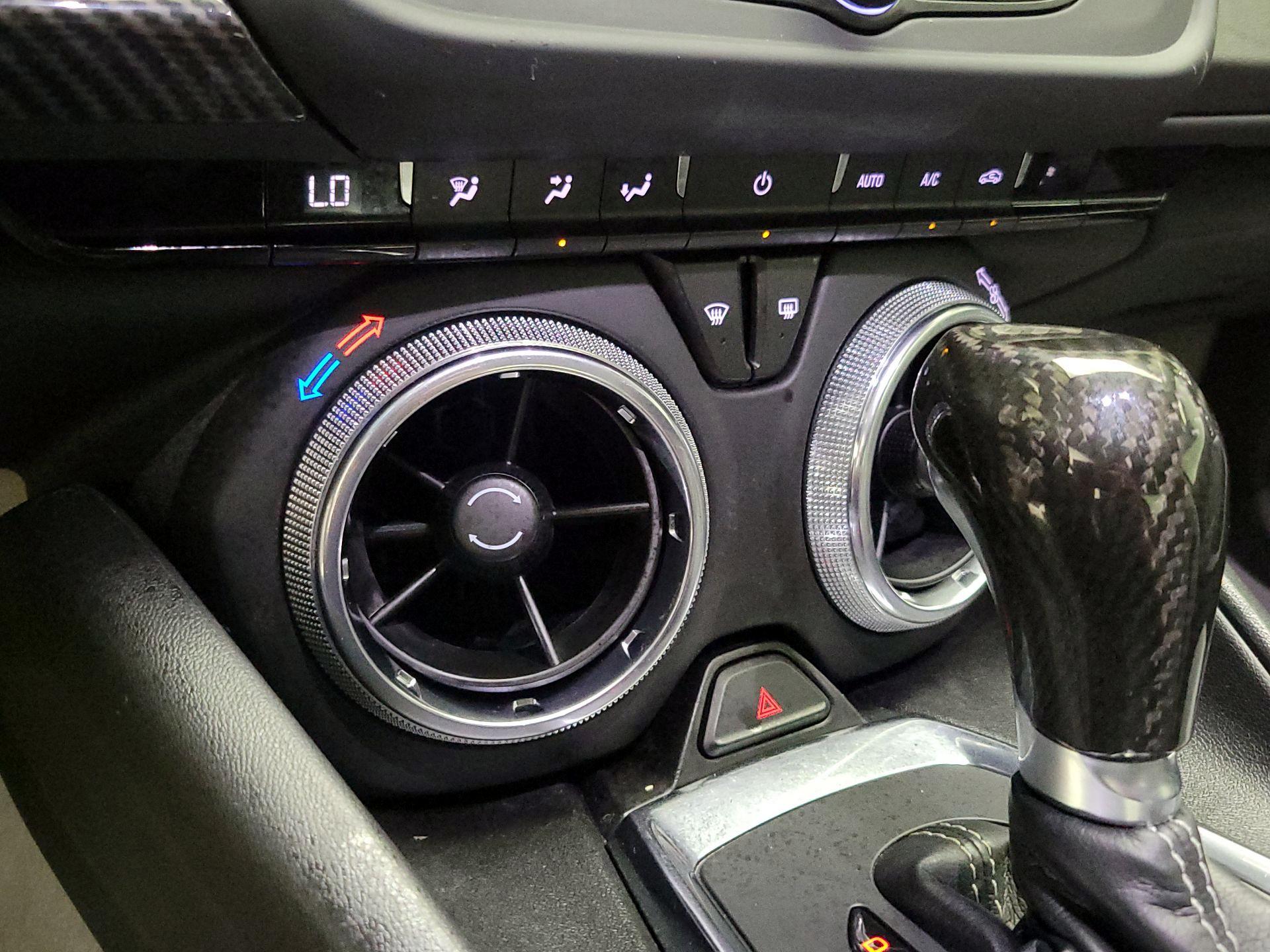 Thumbnail: 2023 Chevrolet Camaro - 15