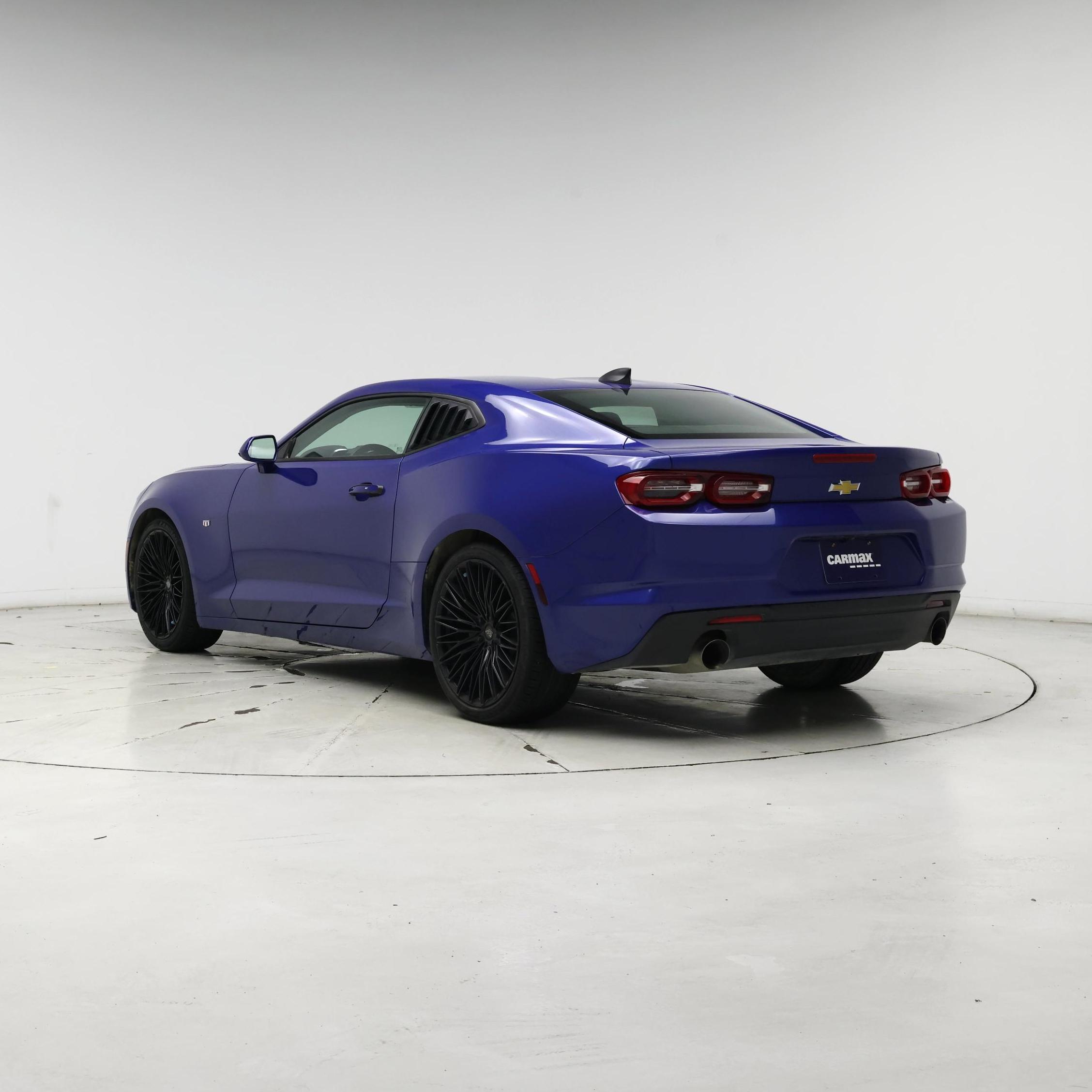 Thumbnail: 2023 Chevrolet Camaro - 2