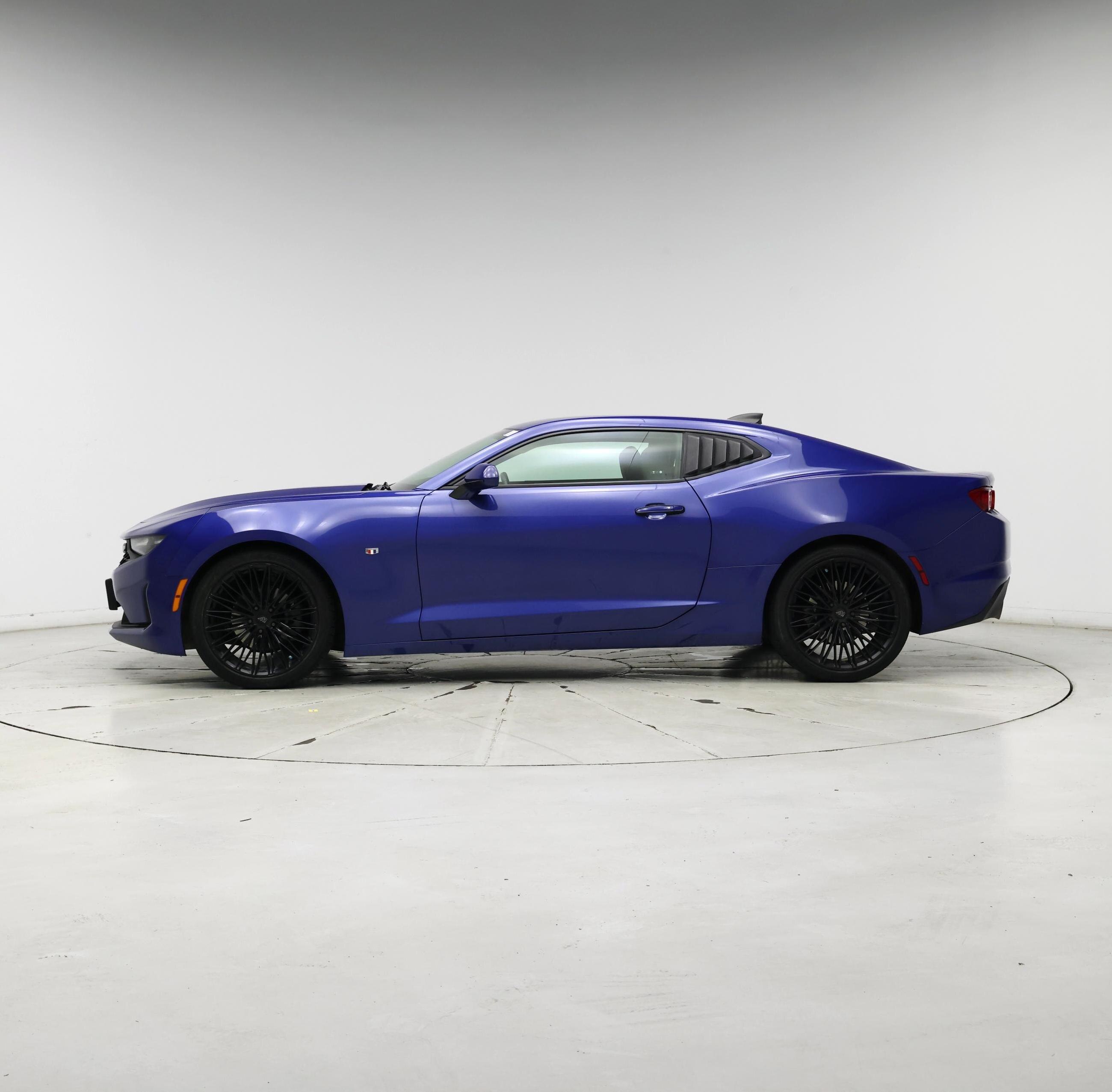 Thumbnail: 2023 Chevrolet Camaro - 3