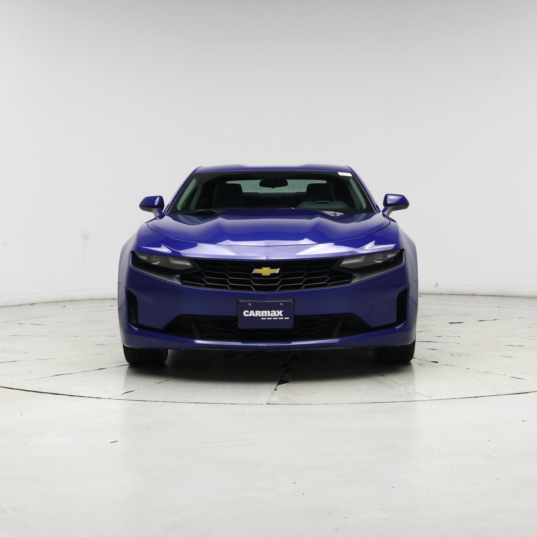 Thumbnail: 2023 Chevrolet Camaro - 5