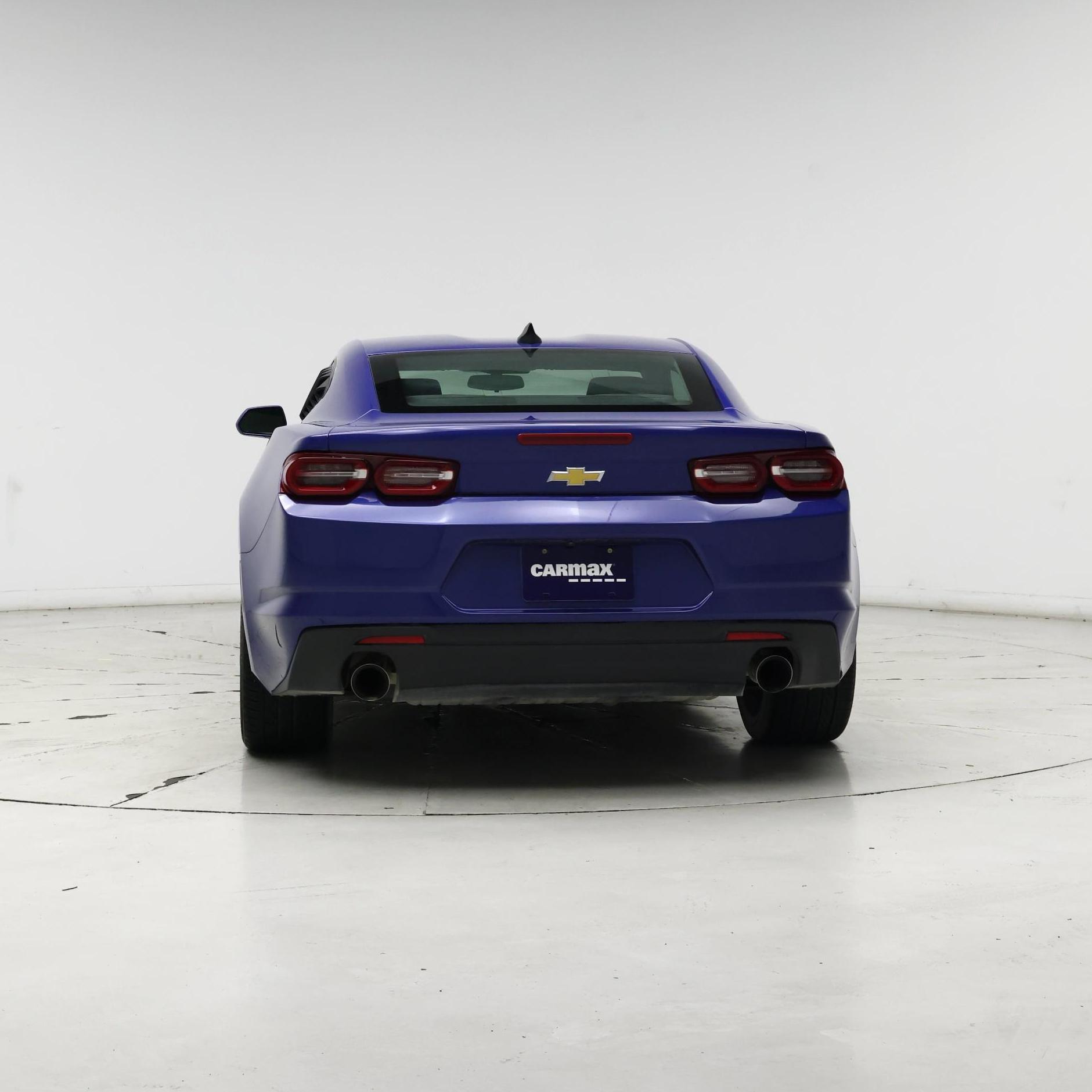 Thumbnail: 2023 Chevrolet Camaro - 6