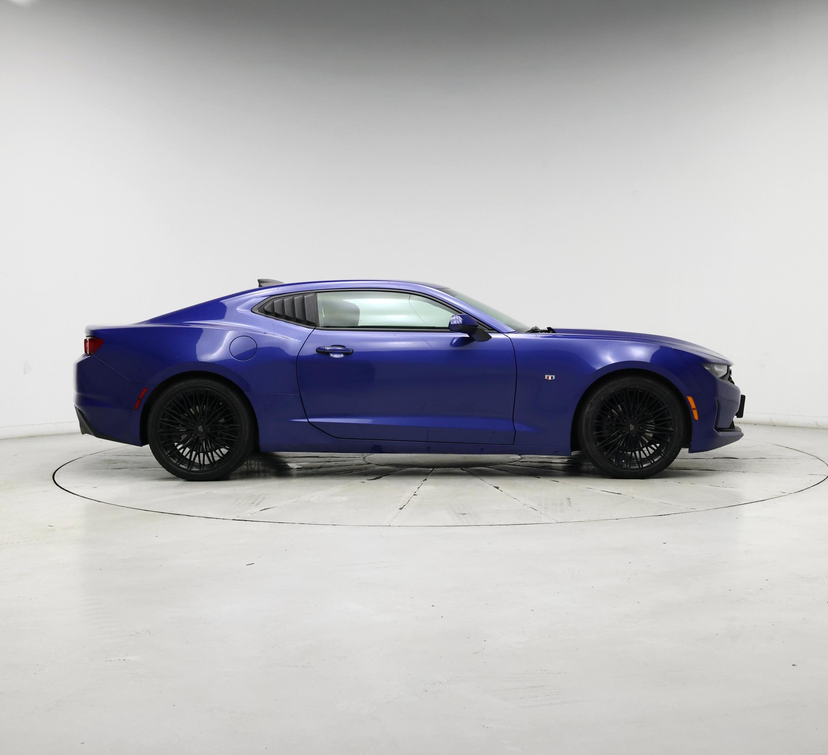 Thumbnail: 2023 Chevrolet Camaro - 7