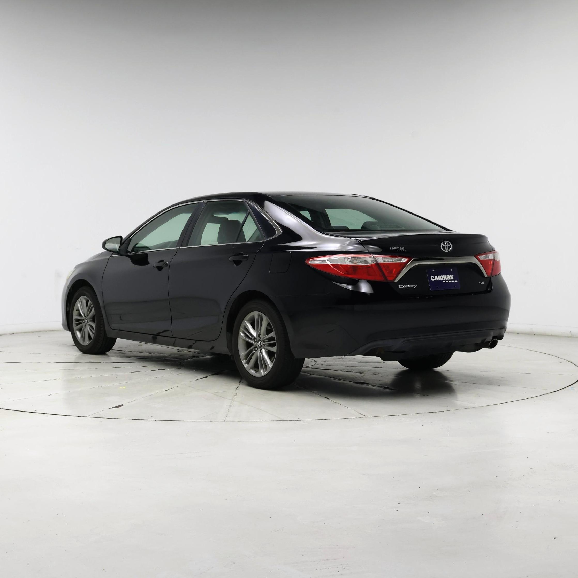 Thumbnail: 2017 Toyota Camry - 2