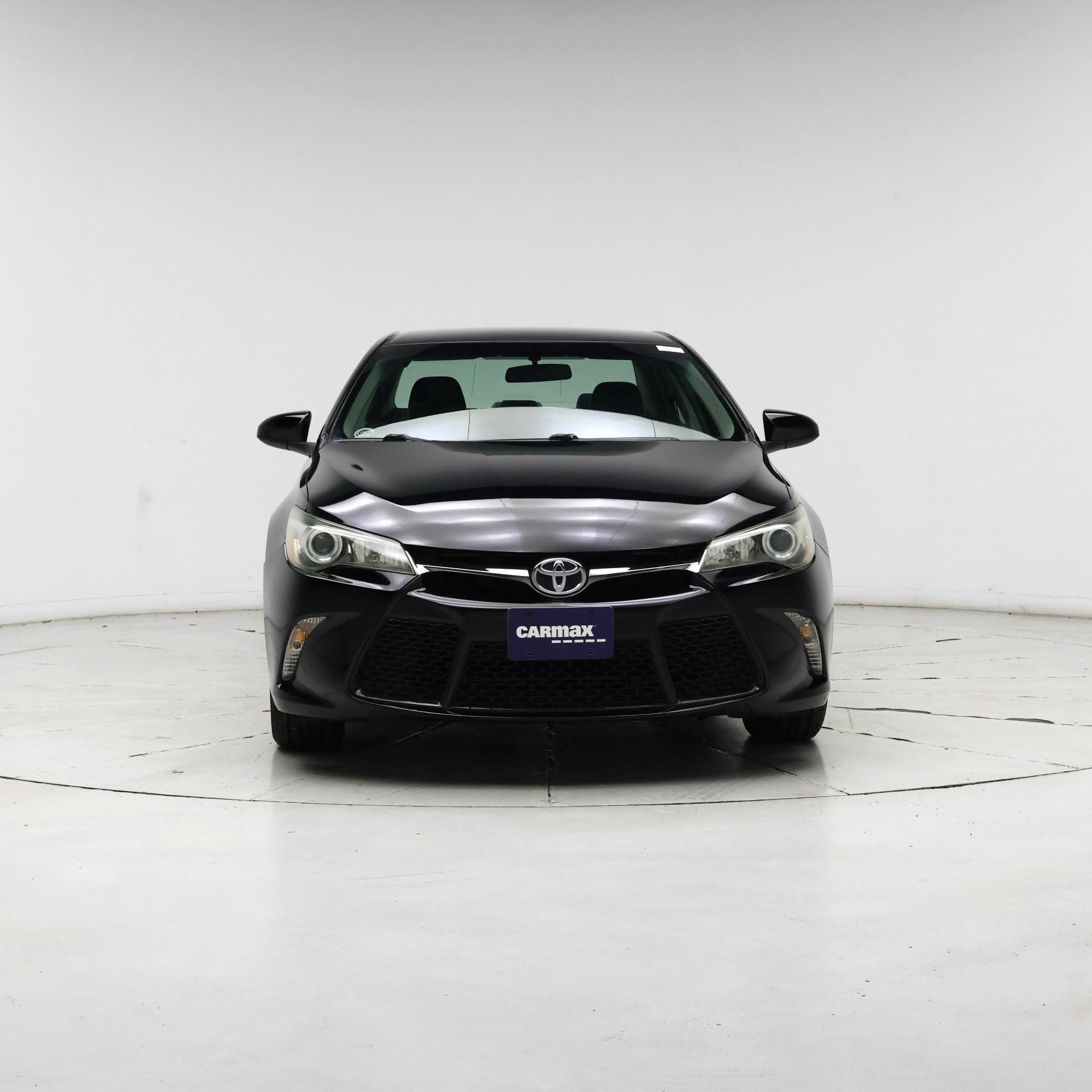 Thumbnail: 2017 Toyota Camry - 5