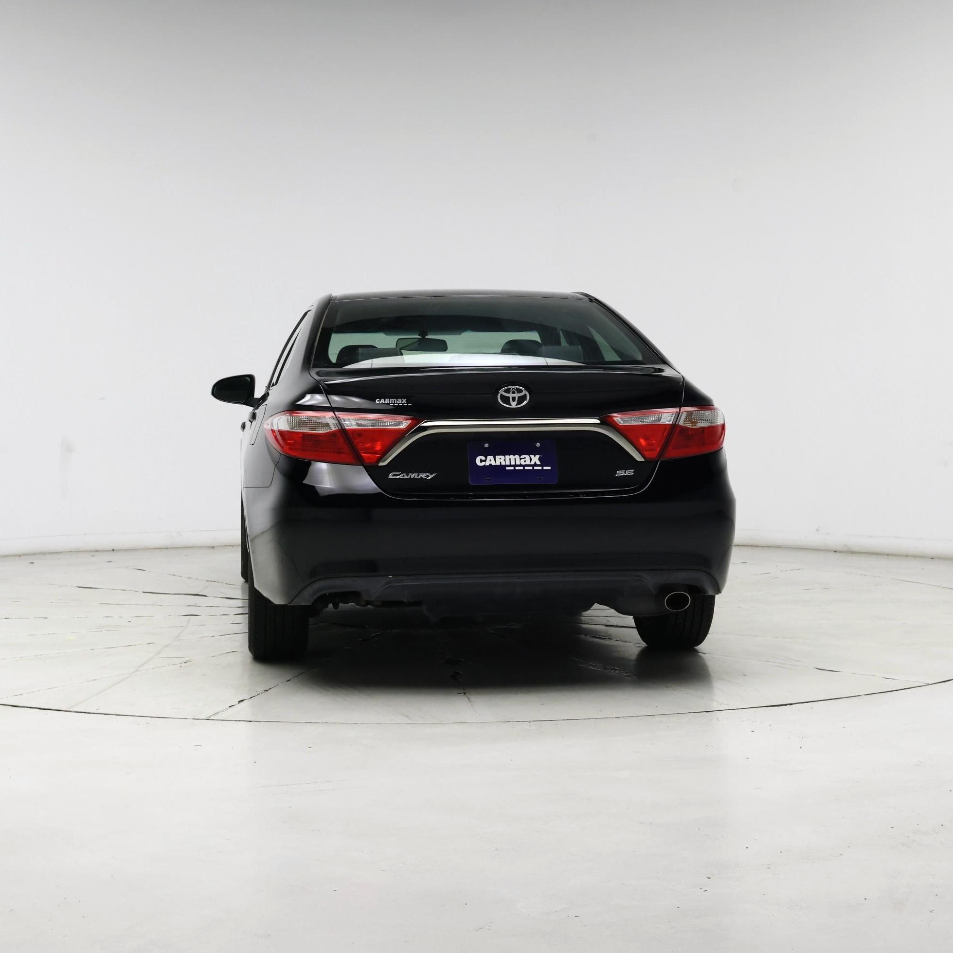 Thumbnail: 2017 Toyota Camry - 6