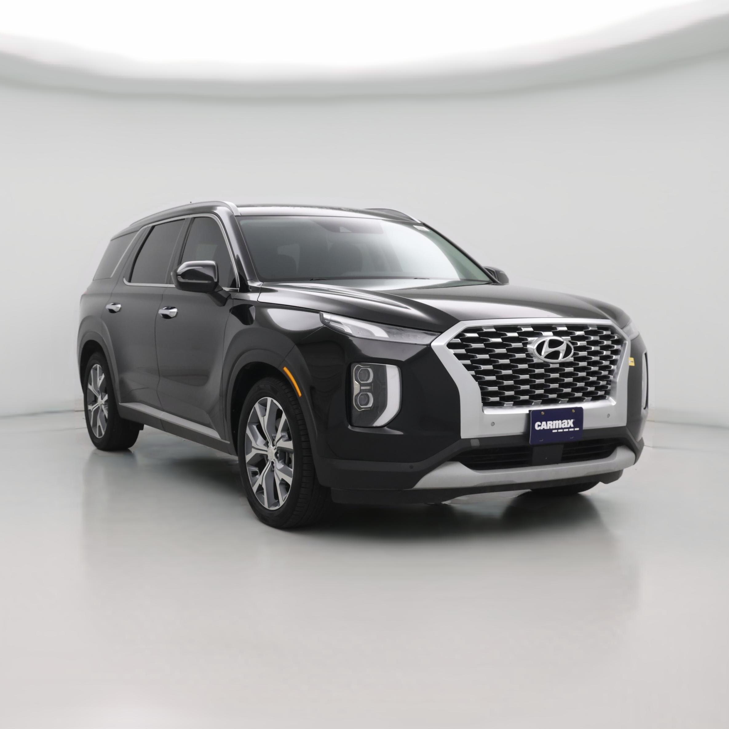 Thumbnail: 2020 Hyundai Palisade - 1