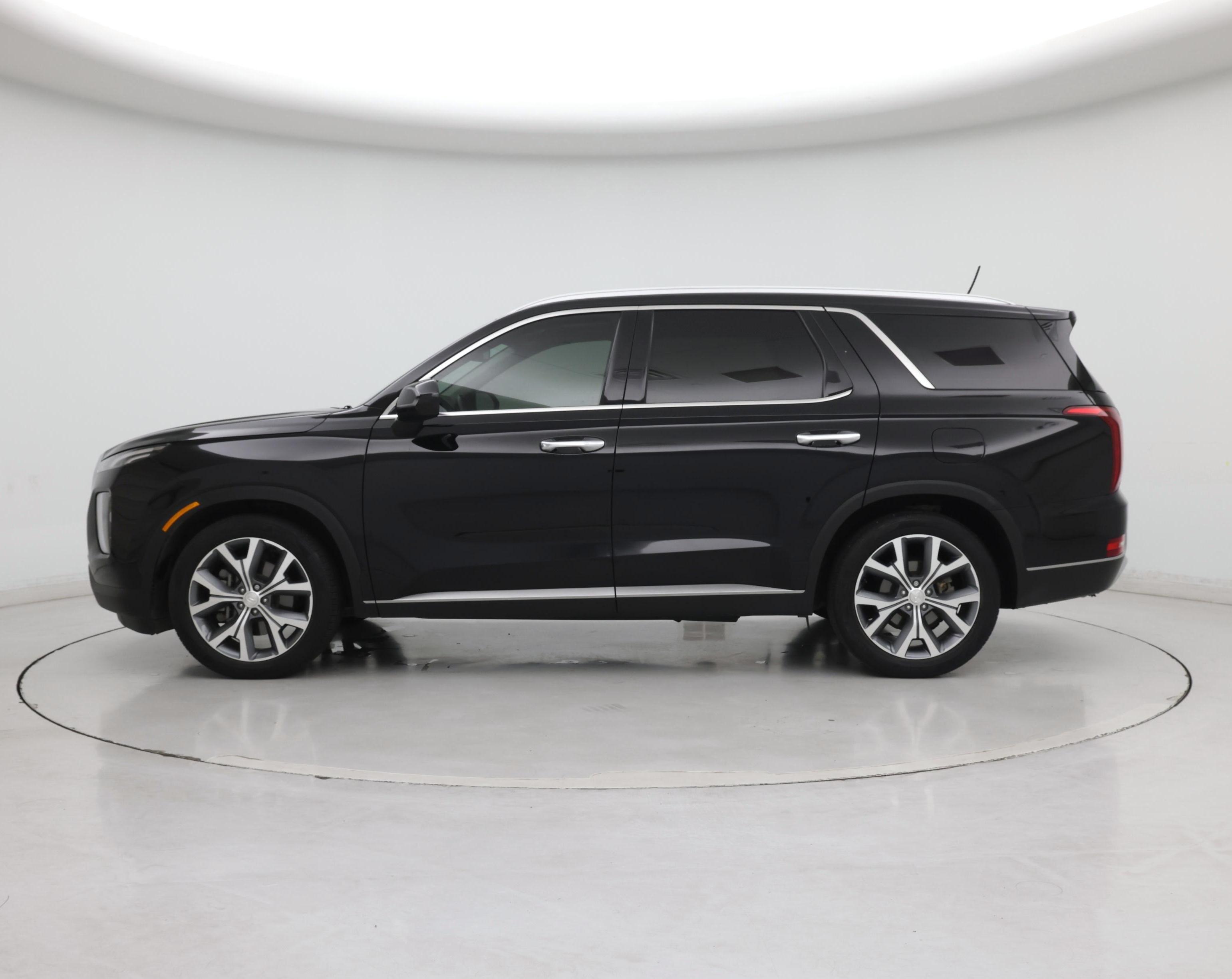 Thumbnail: 2020 Hyundai Palisade - 3