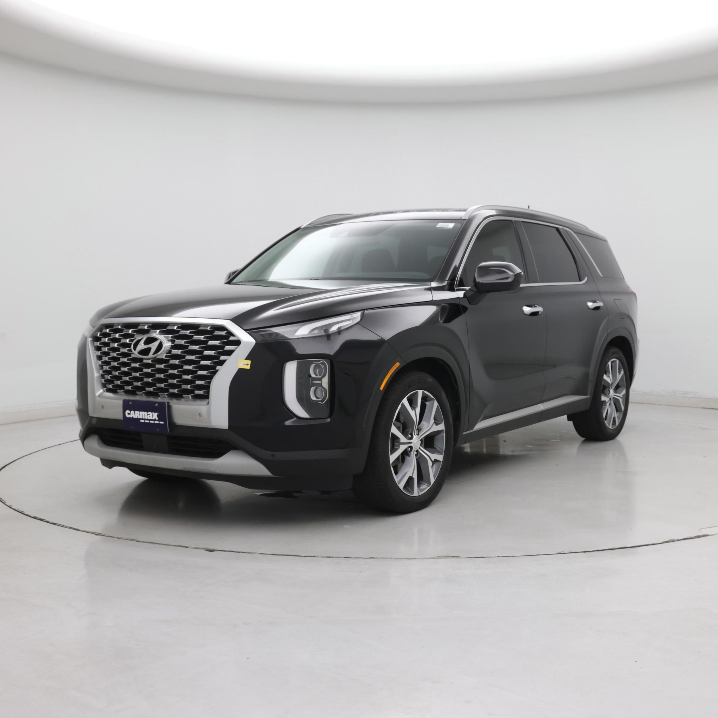 Thumbnail: 2020 Hyundai Palisade - 4