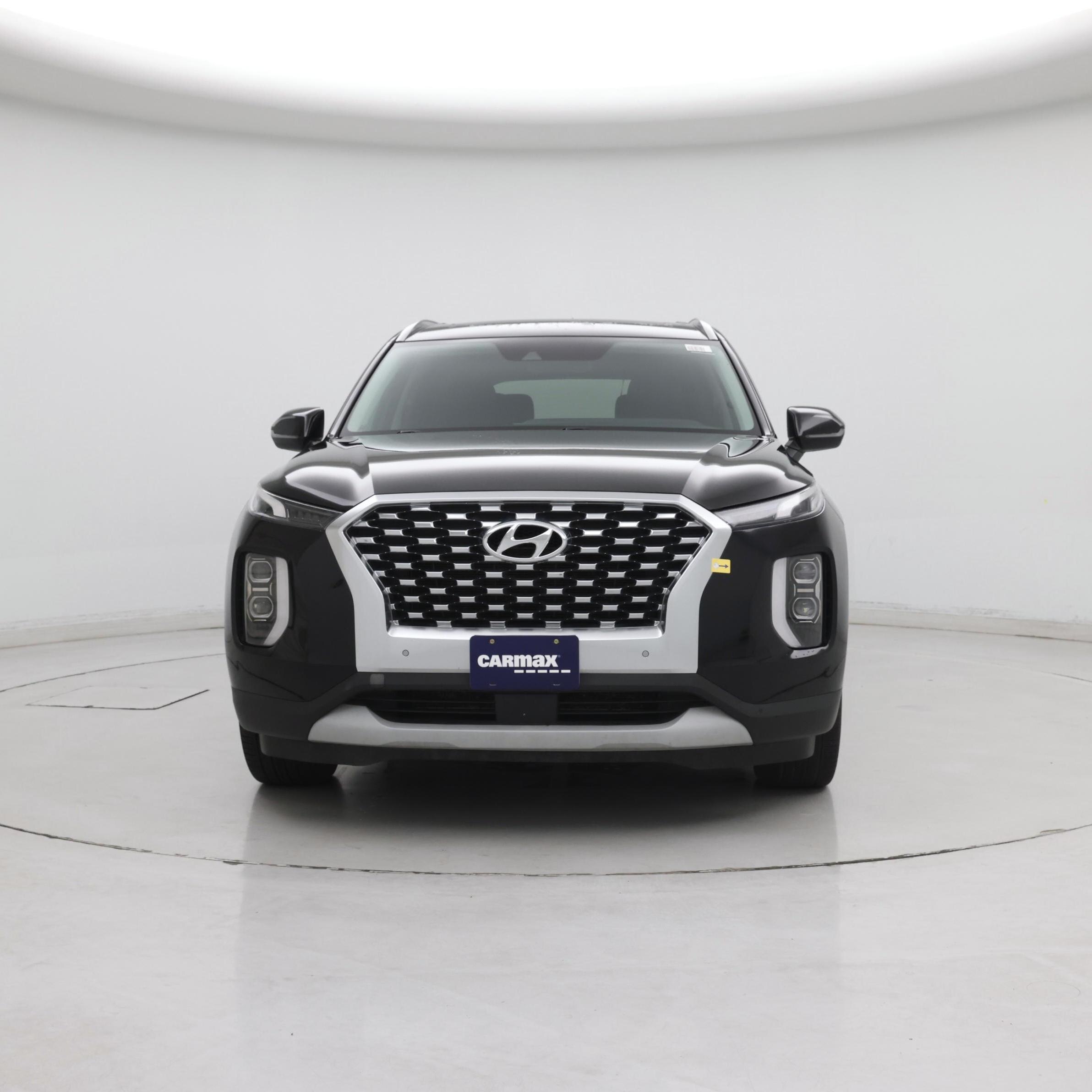 Thumbnail: 2020 Hyundai Palisade - 5