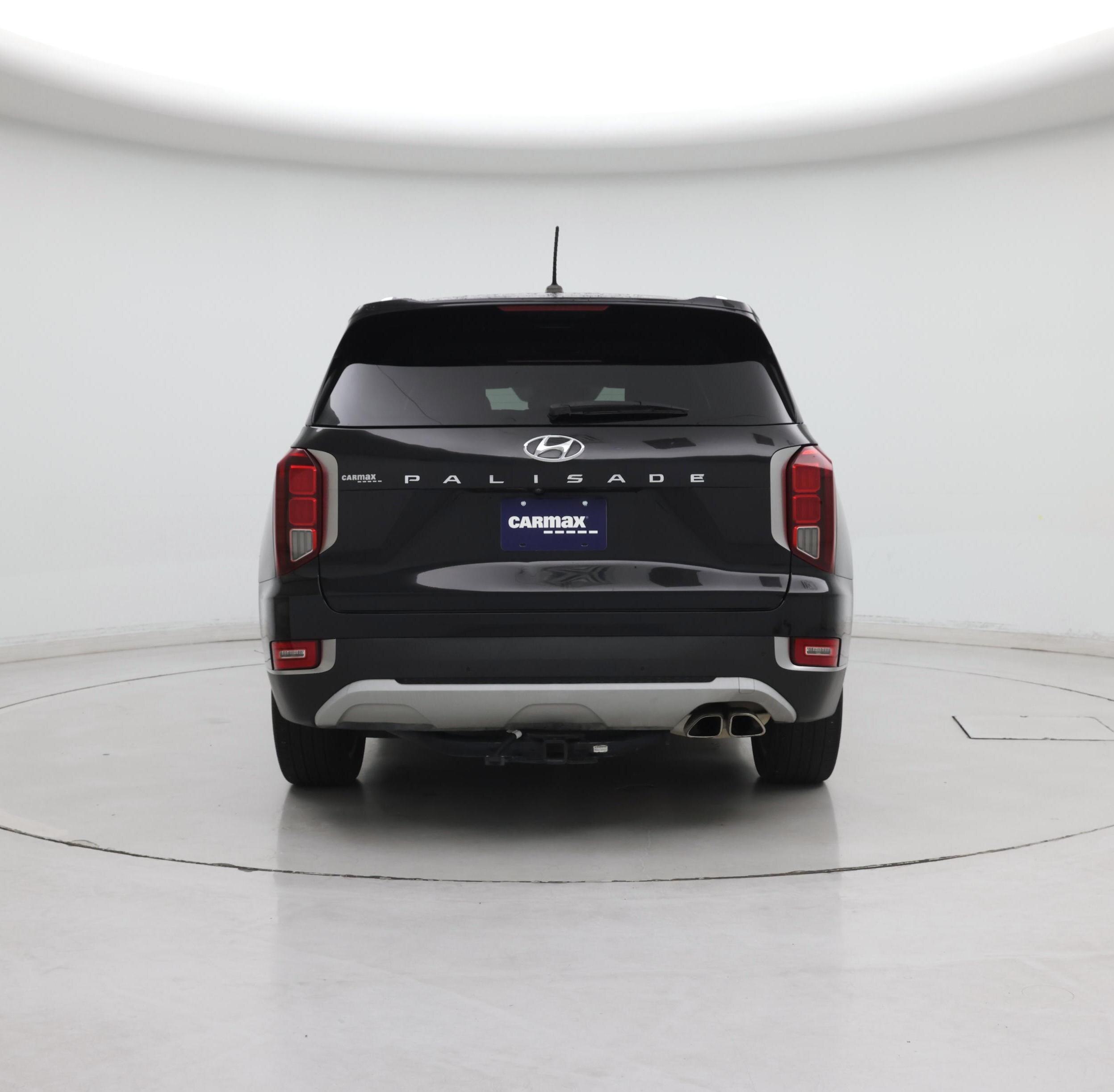 Thumbnail: 2020 Hyundai Palisade - 6