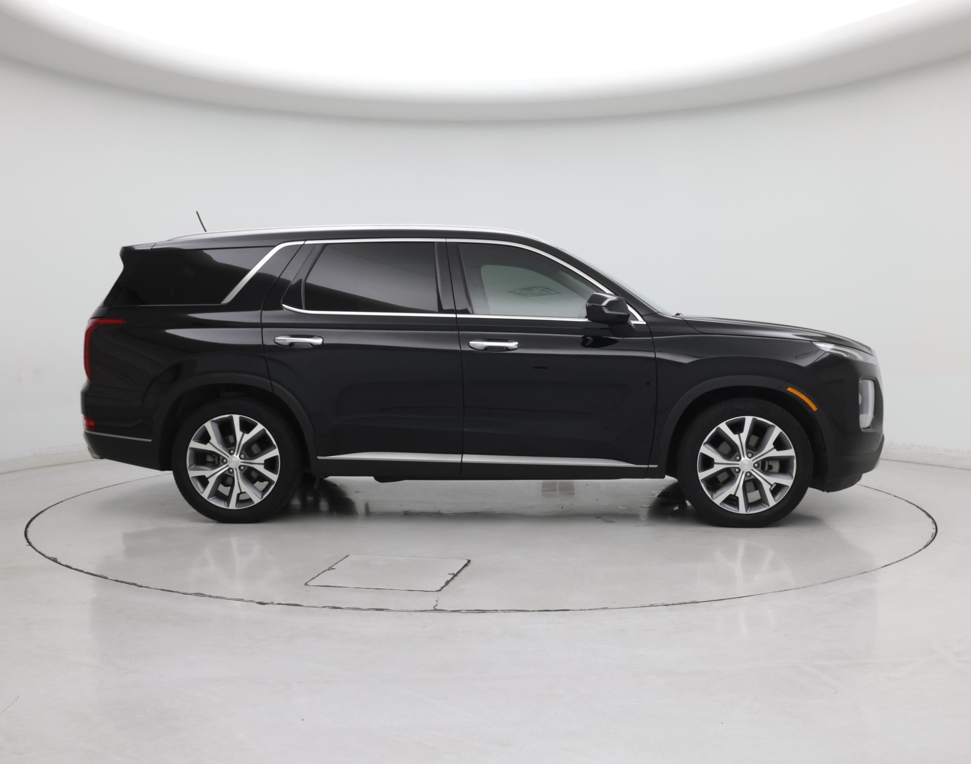 Thumbnail: 2020 Hyundai Palisade - 7