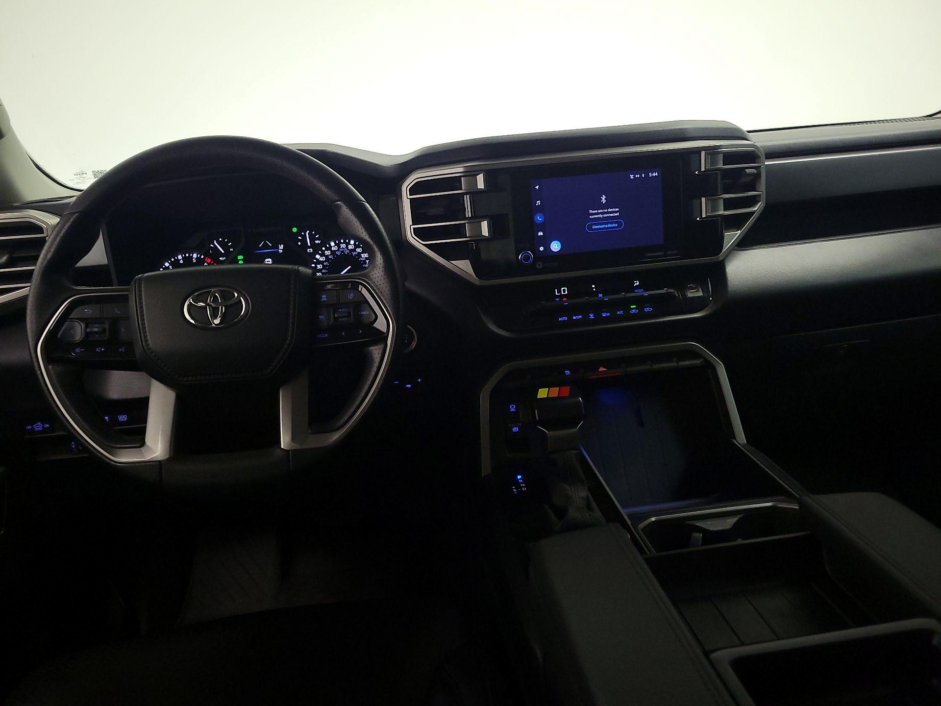 Thumbnail: 2022 Toyota Tundra - 9