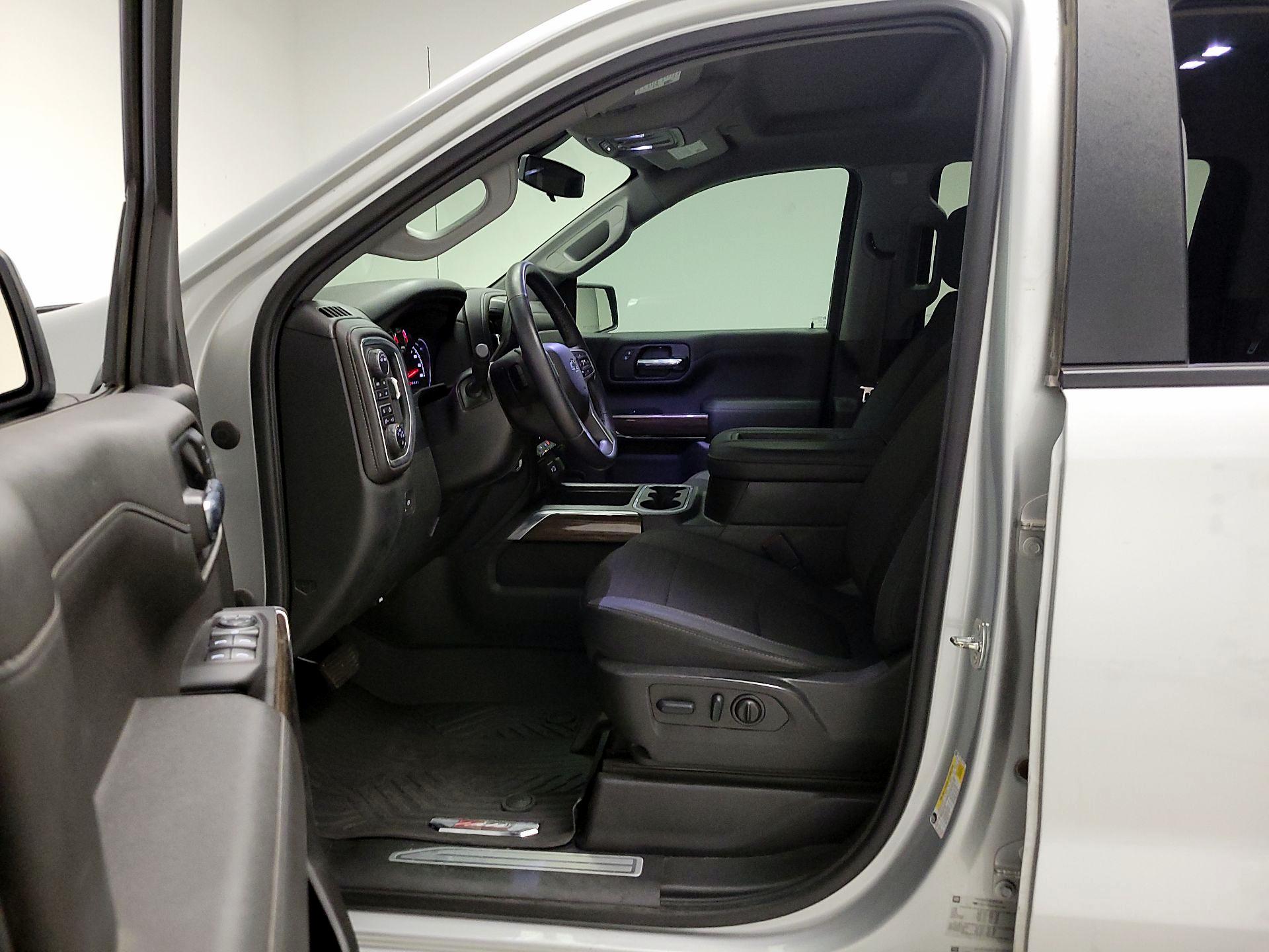 Thumbnail: 2022 Chevrolet Silverado 1500 - 11