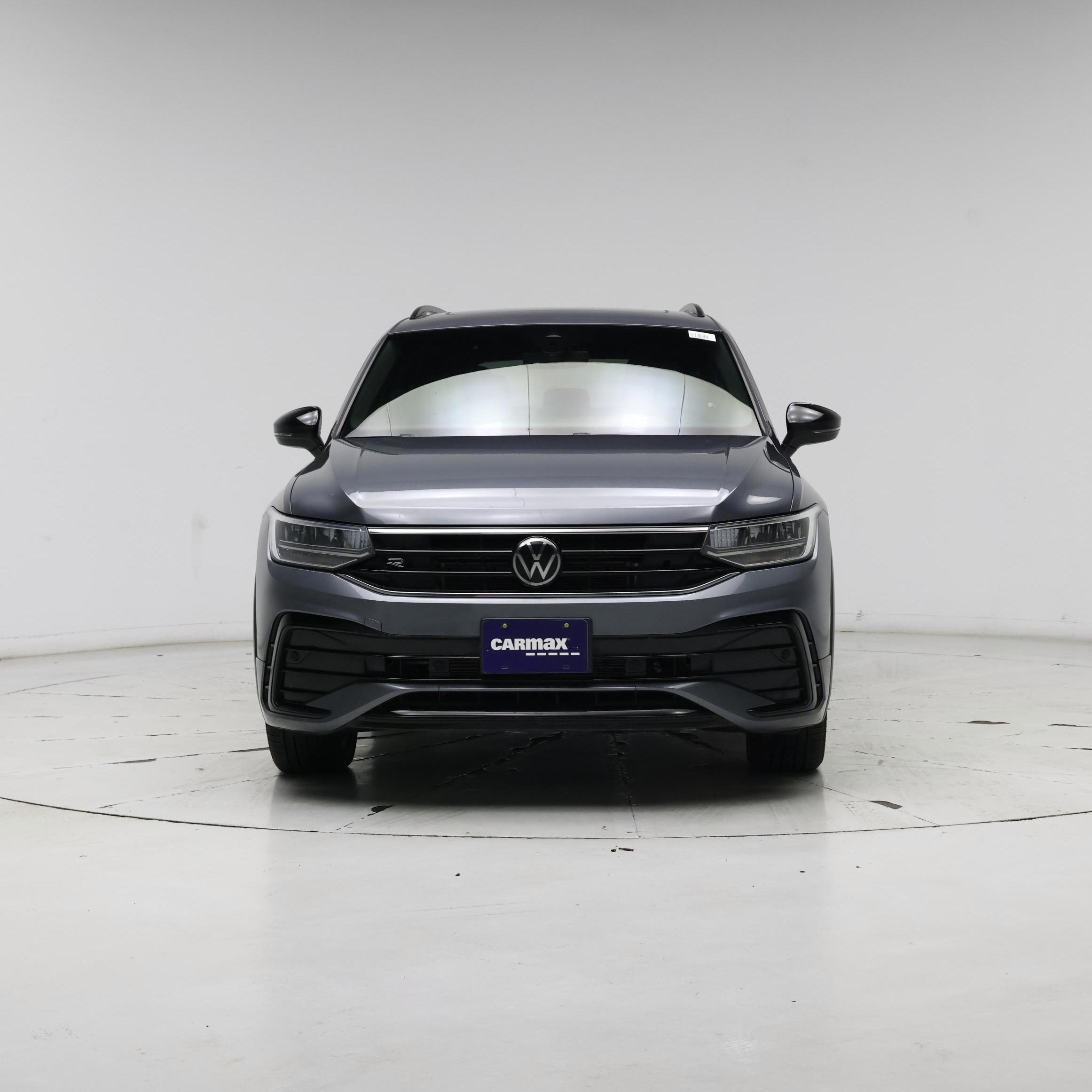 Thumbnail: 2022 Volkswagen Tiguan - 5