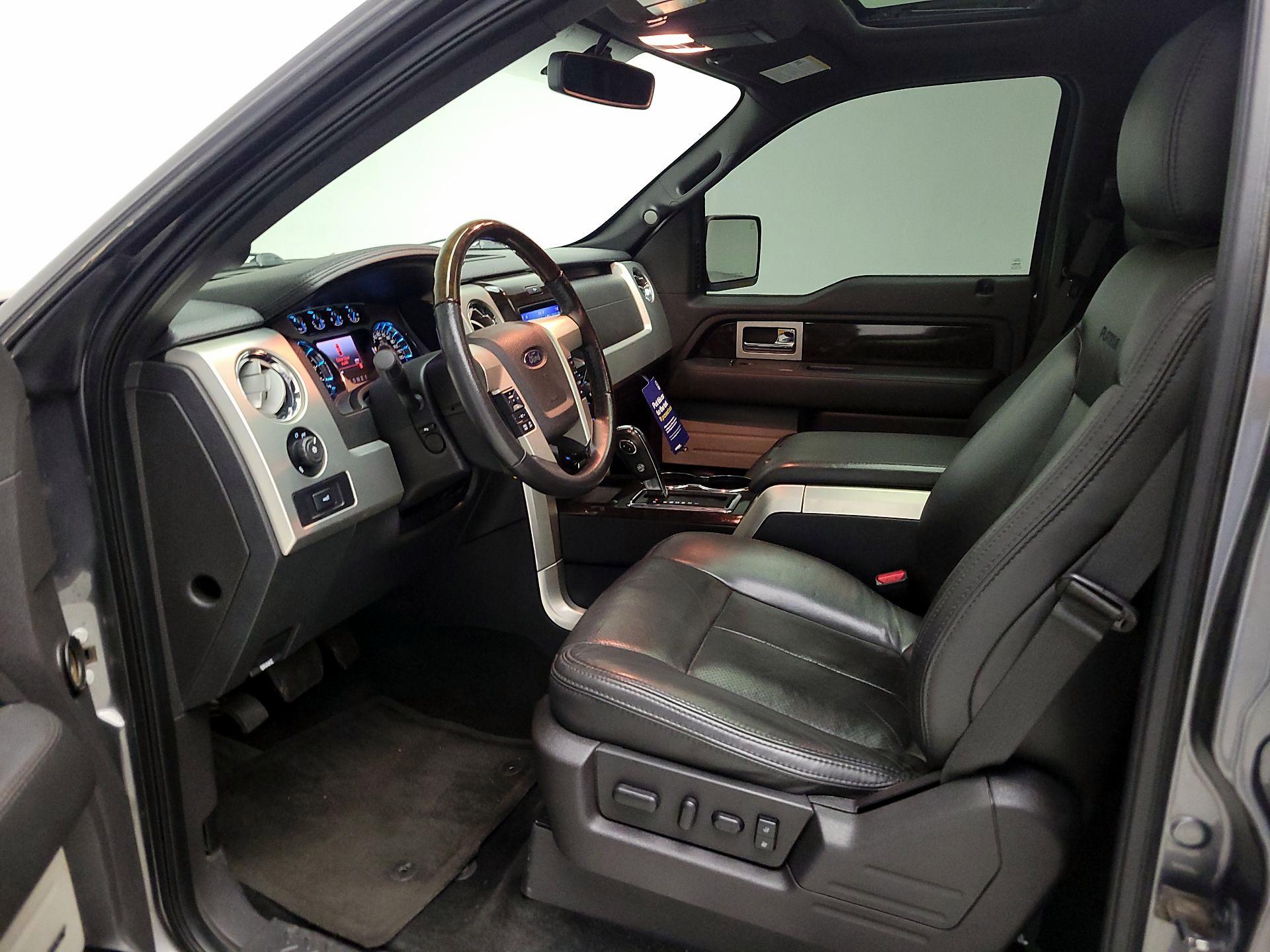 Thumbnail: 2013 Ford F-150 - 11