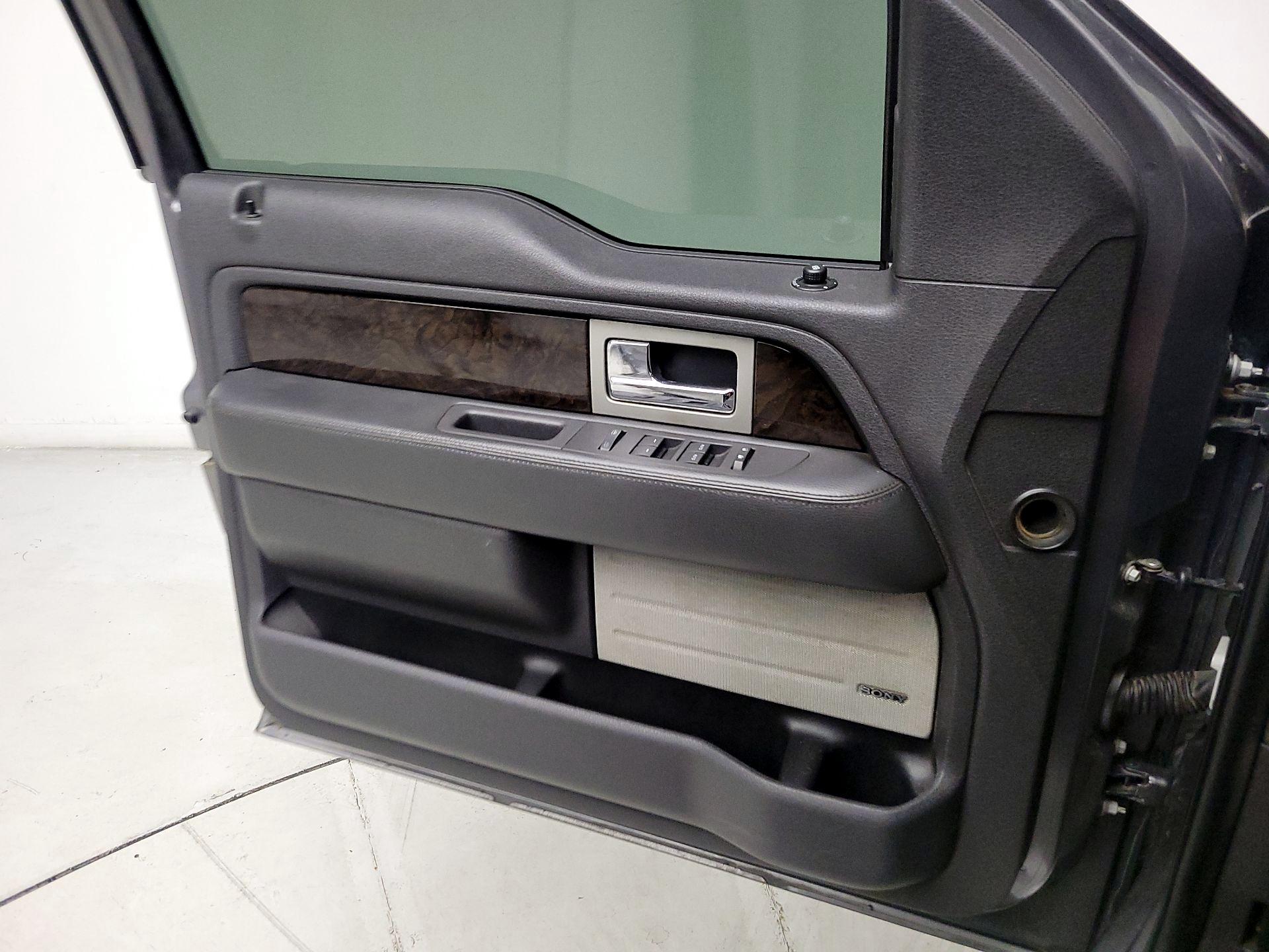 Thumbnail: 2013 Ford F-150 - 12