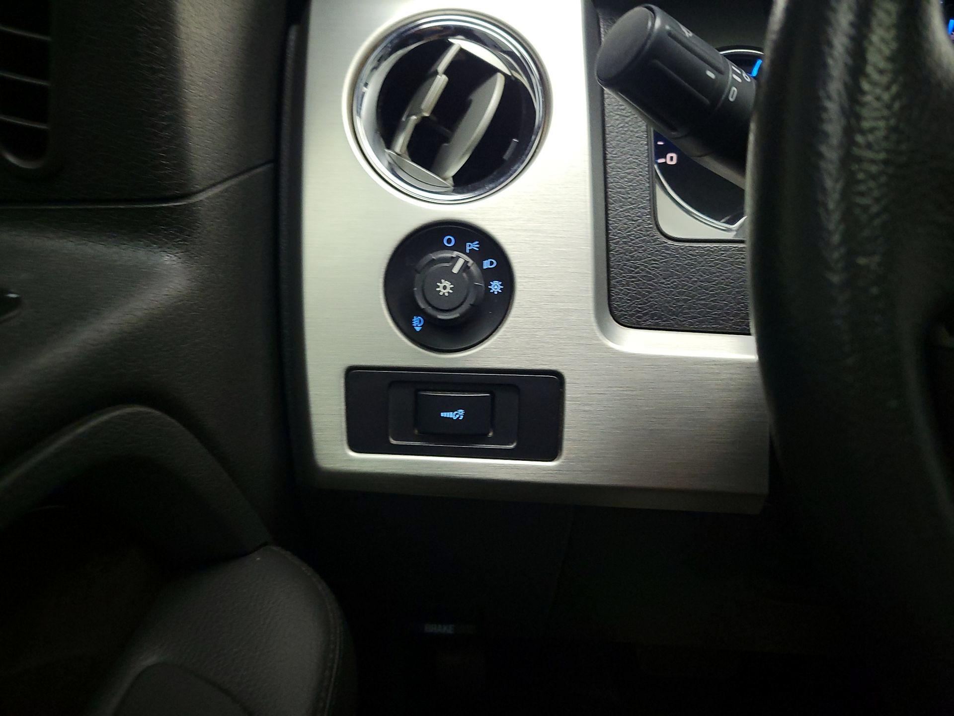 Thumbnail: 2013 Ford F-150 - 13