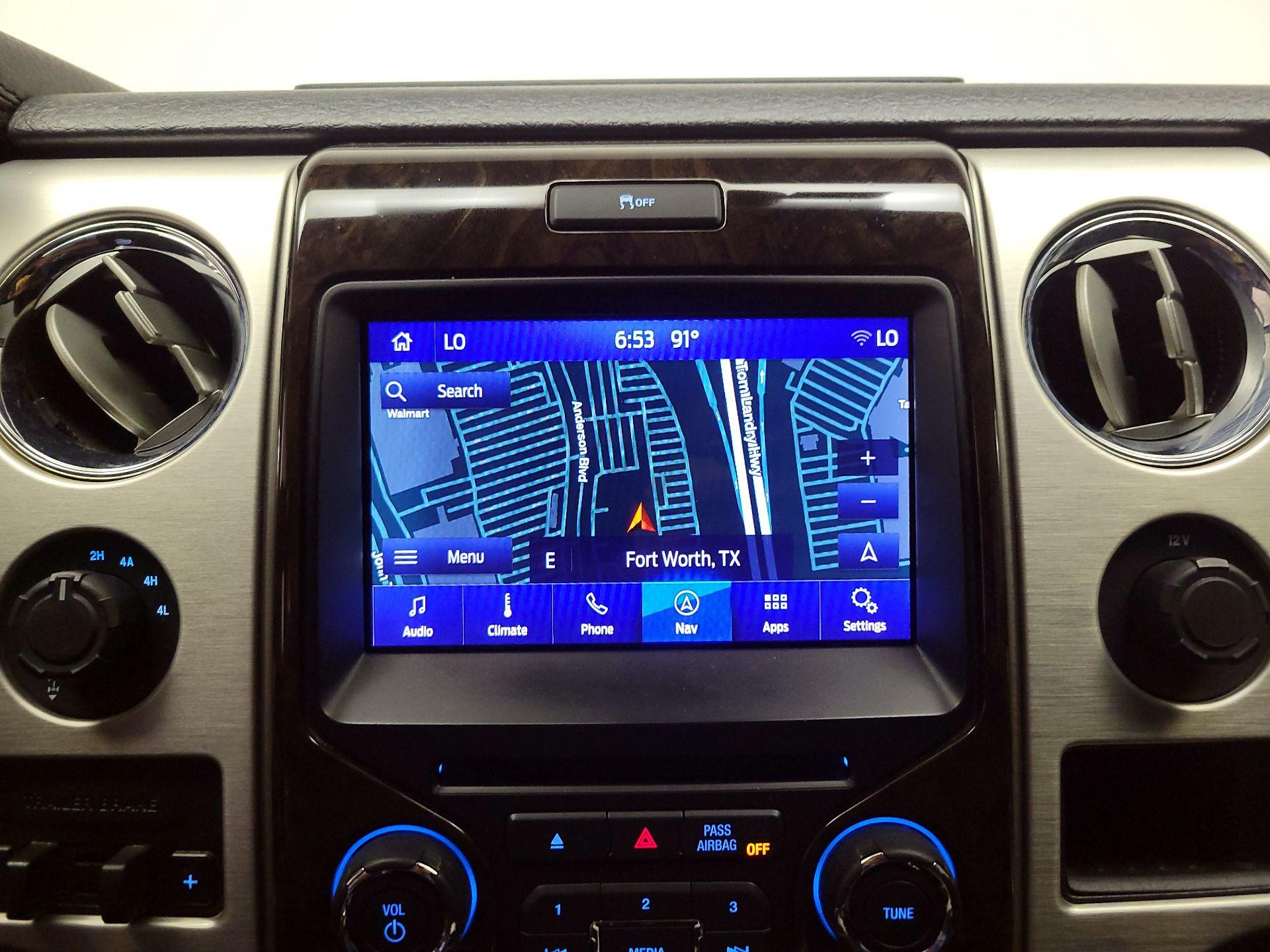Thumbnail: 2013 Ford F-150 - 14