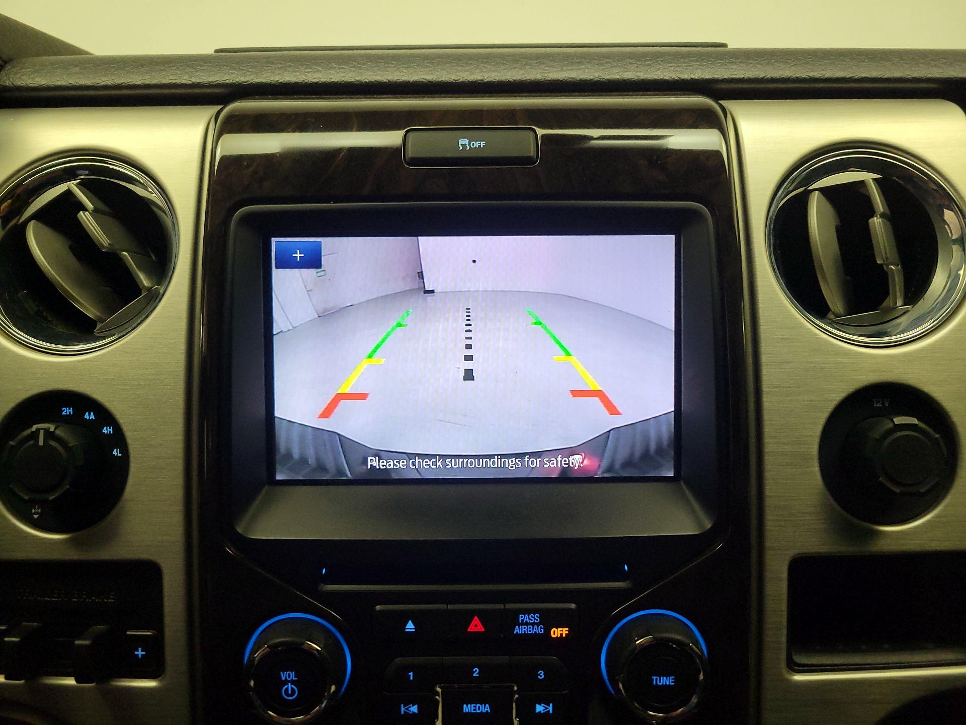 Thumbnail: 2013 Ford F-150 - 15