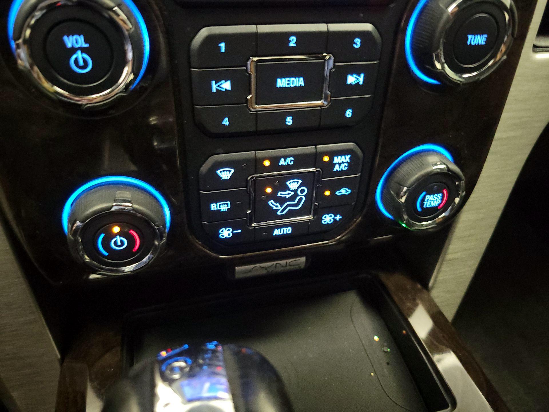 Thumbnail: 2013 Ford F-150 - 17