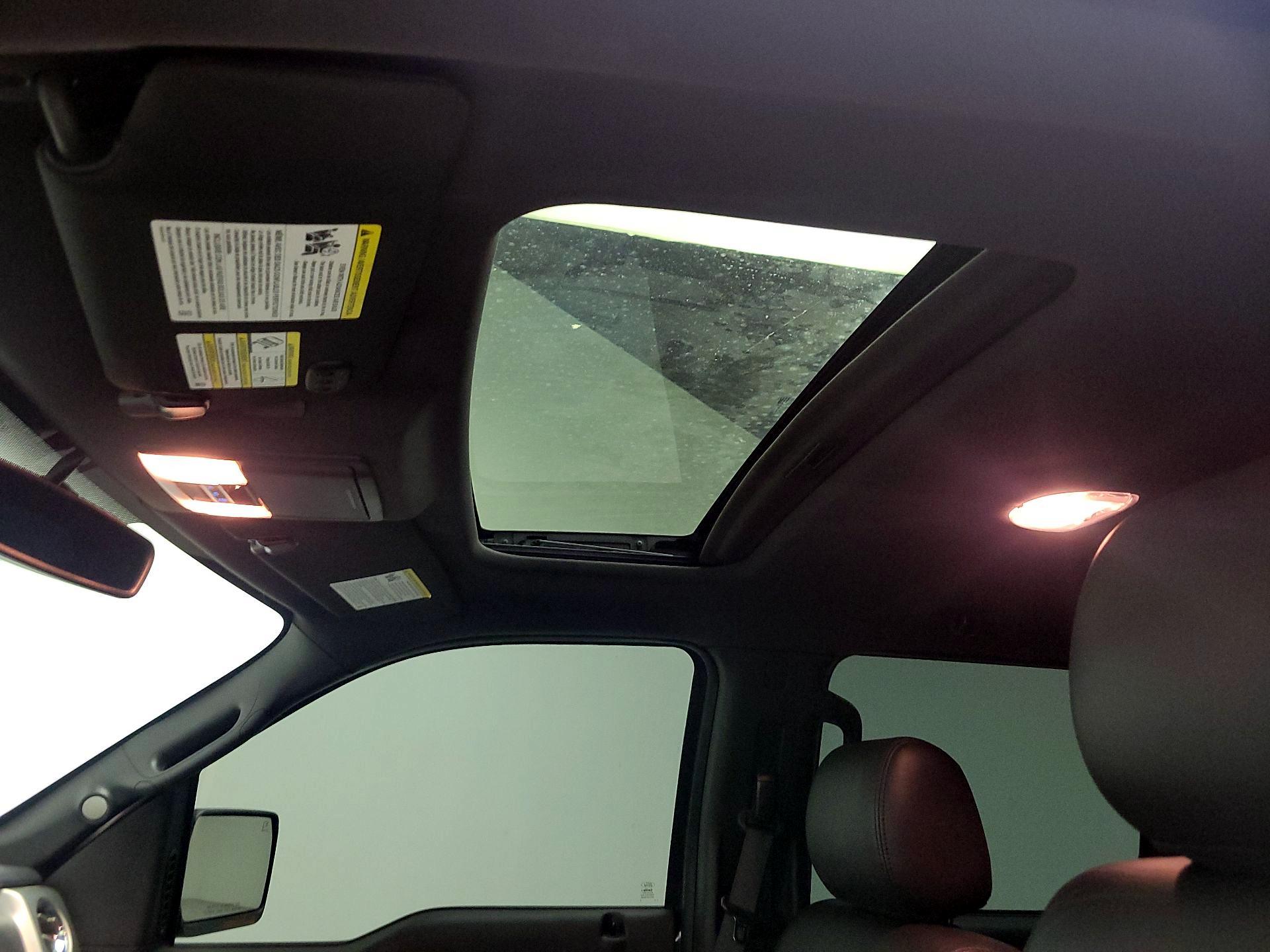 Thumbnail: 2013 Ford F-150 - 19