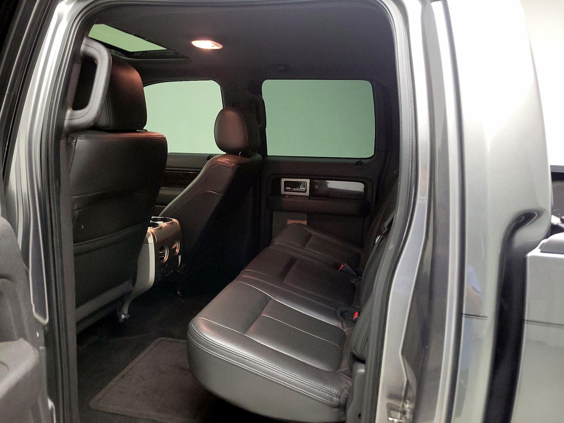 Thumbnail: 2013 Ford F-150 - 20