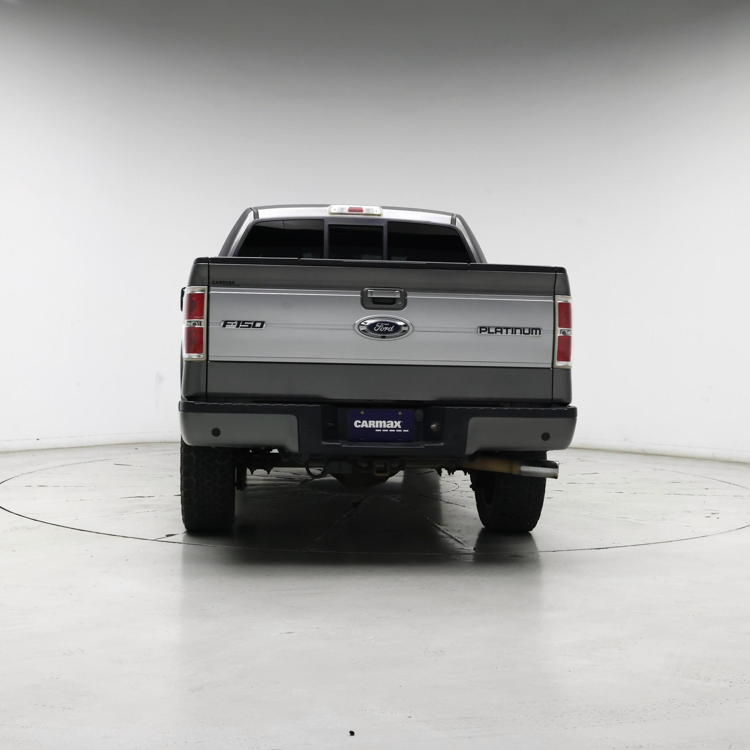 Thumbnail: 2013 Ford F-150 - 6