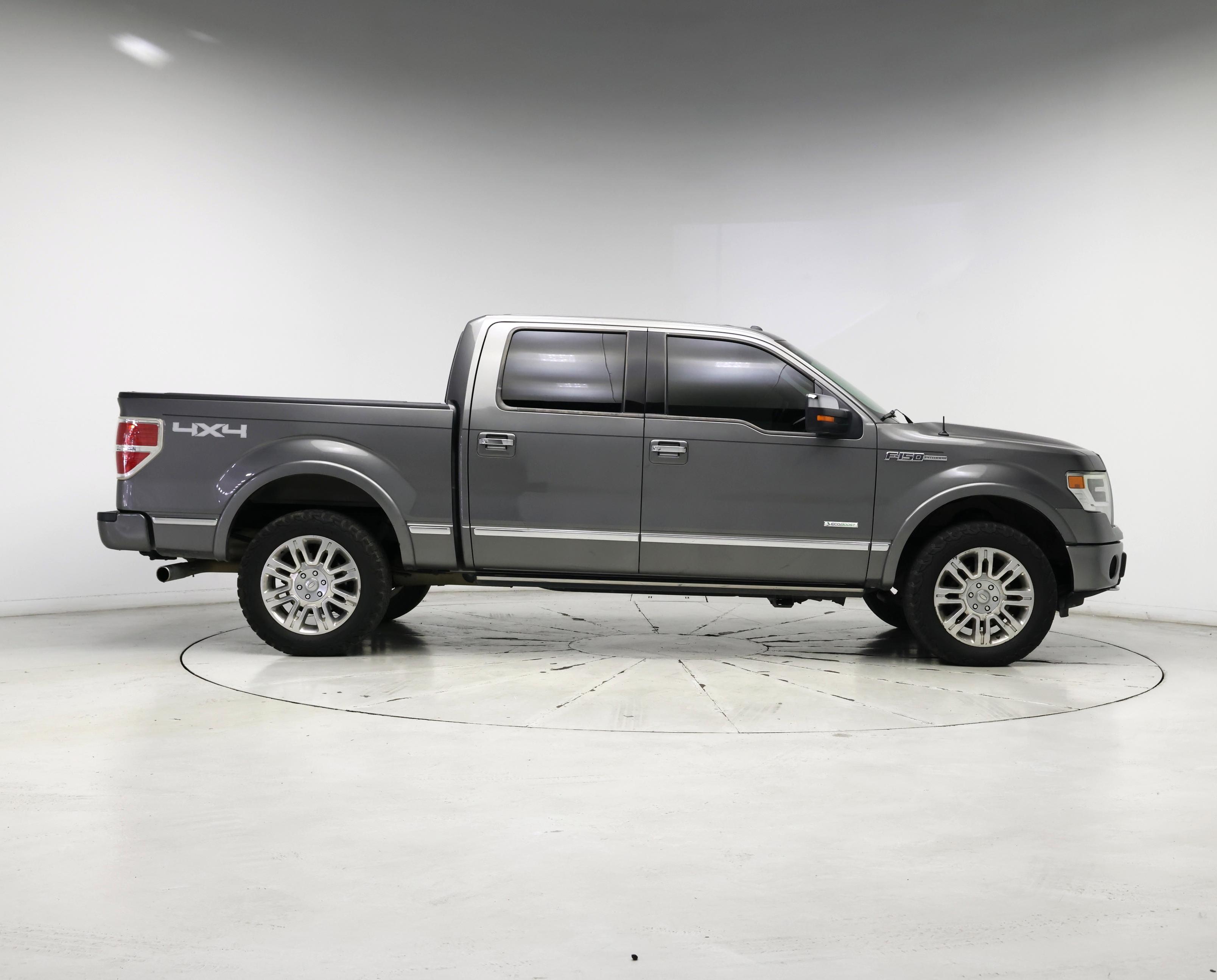 Thumbnail: 2013 Ford F-150 - 7