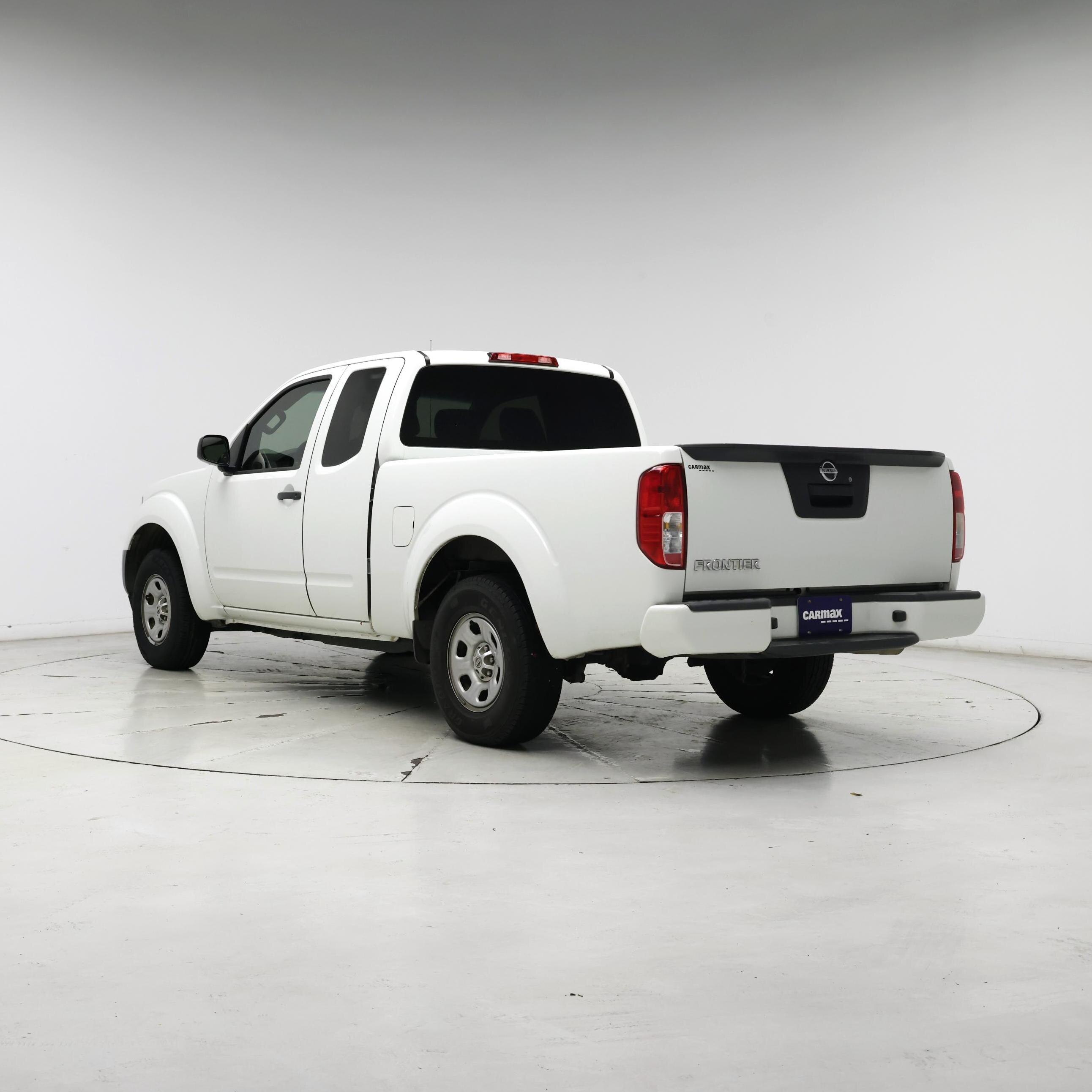 Thumbnail: 2017 Nissan Frontier - 2