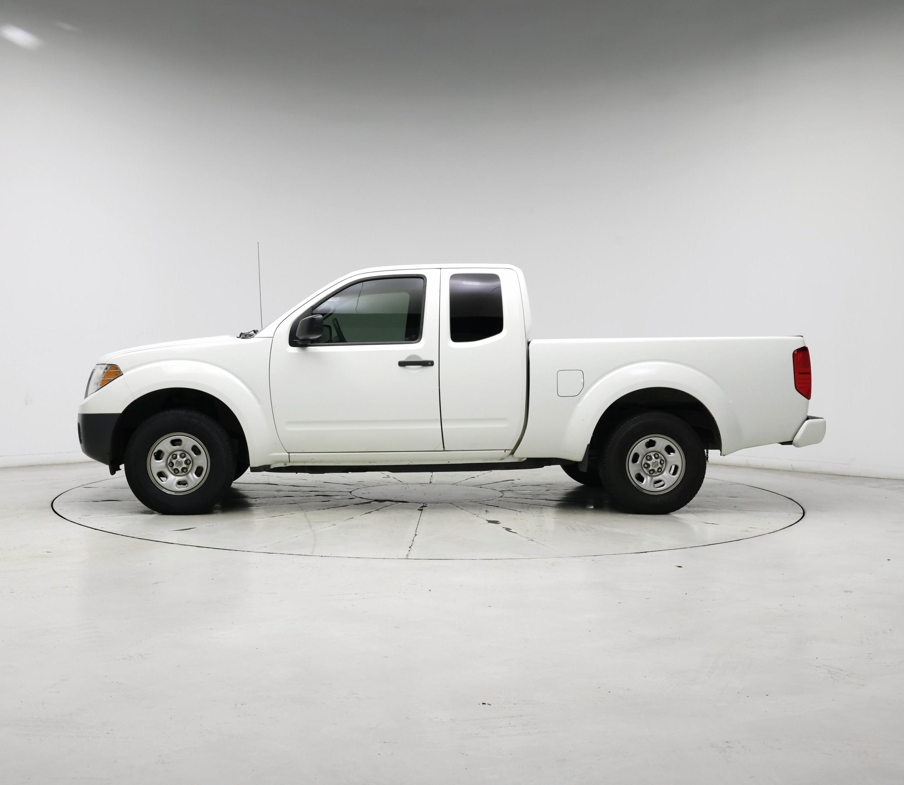 Thumbnail: 2017 Nissan Frontier - 3