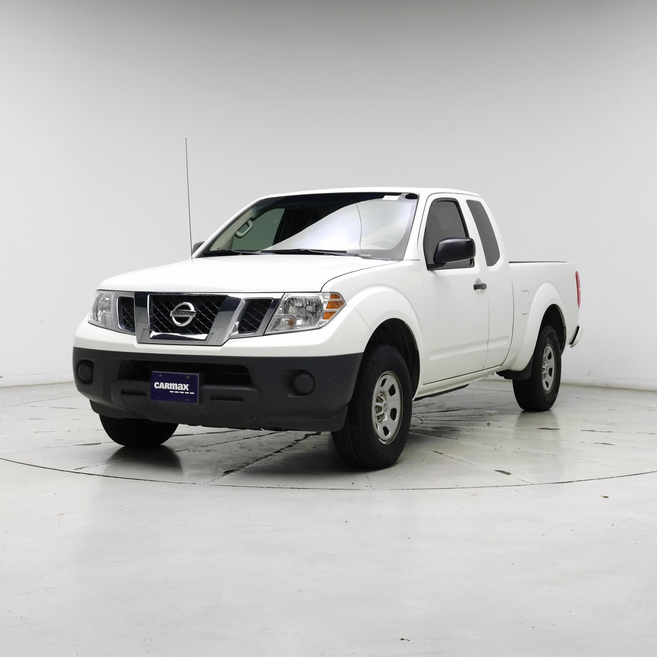 Thumbnail: 2017 Nissan Frontier - 4