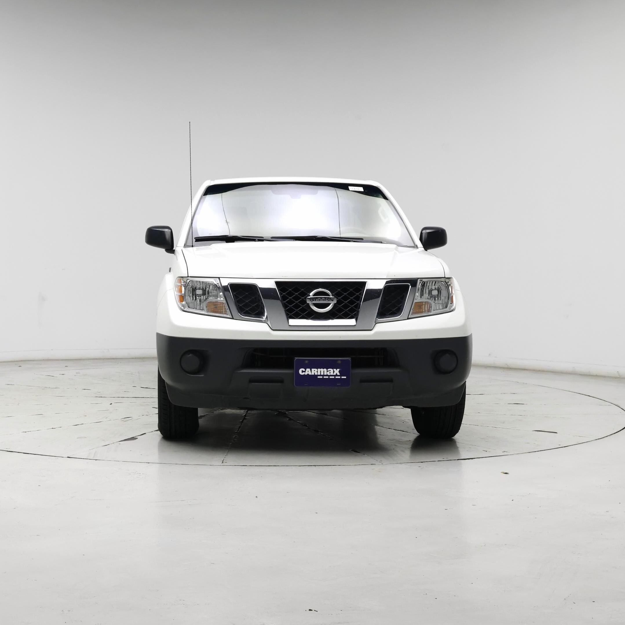 Thumbnail: 2017 Nissan Frontier - 5