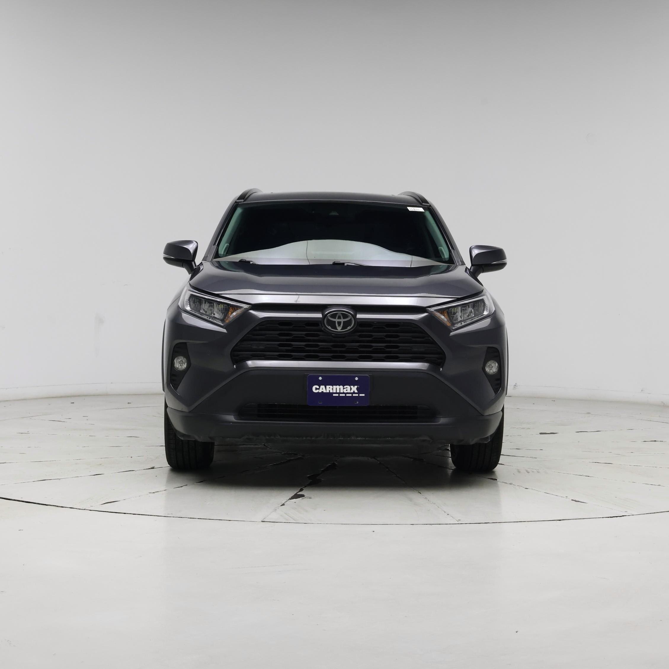 Thumbnail: 2020 Toyota RAV4 - 5