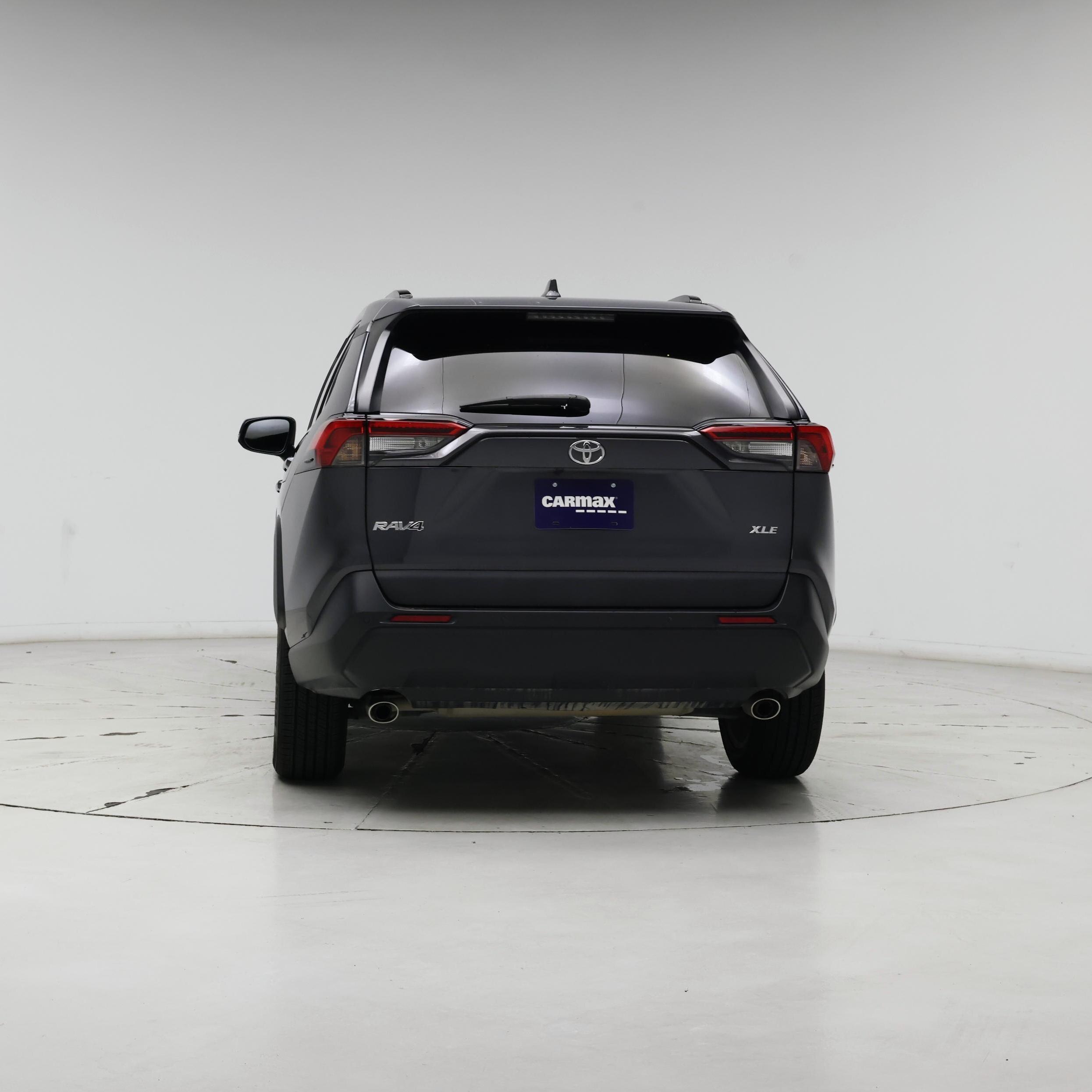 Thumbnail: 2020 Toyota RAV4 - 6