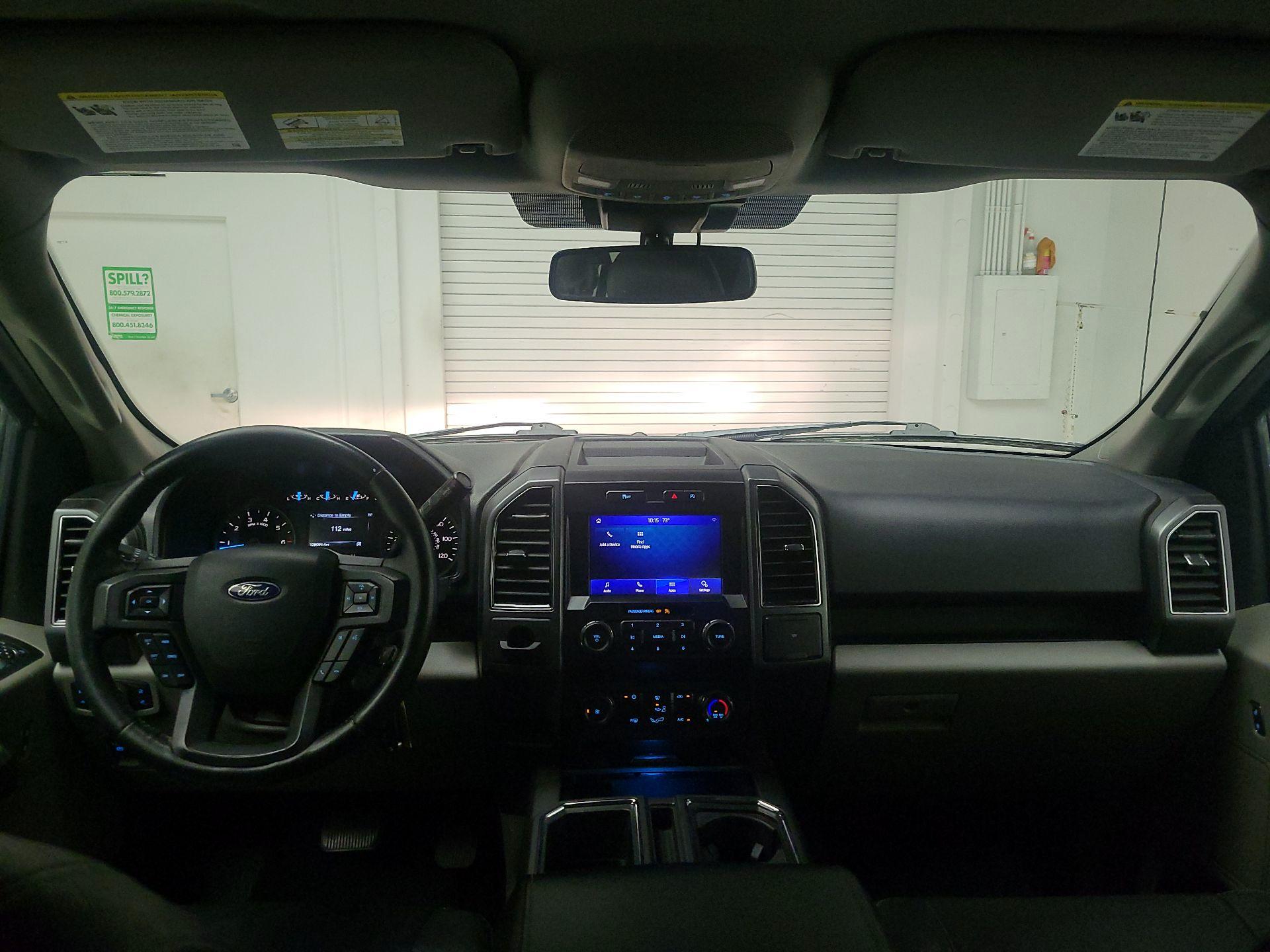Thumbnail: 2019 Ford F-150 - 9