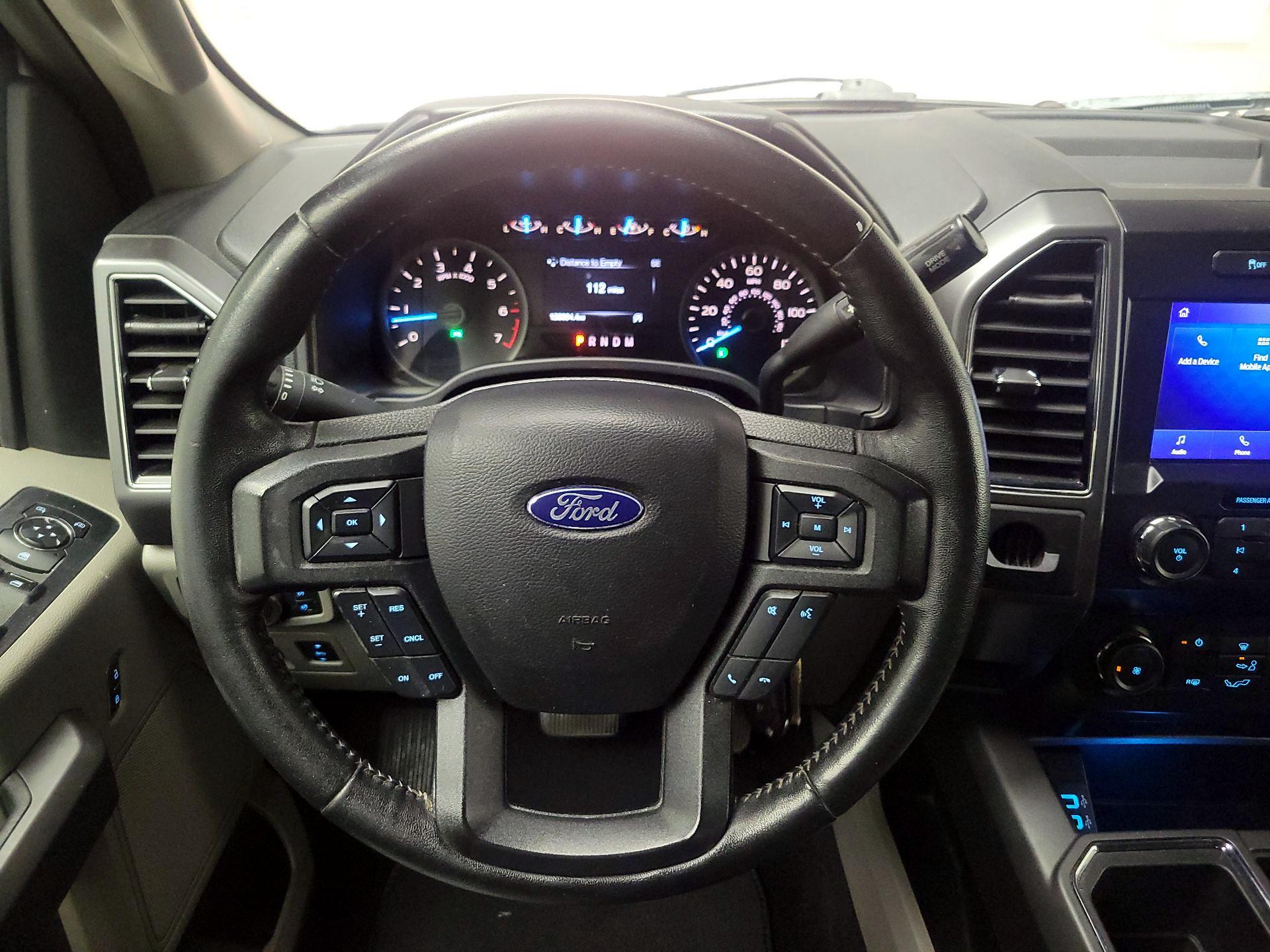 Thumbnail: 2019 Ford F-150 - 10
