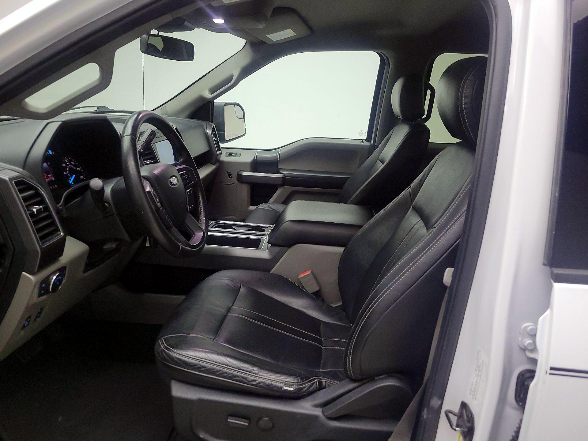 Thumbnail: 2019 Ford F-150 - 11