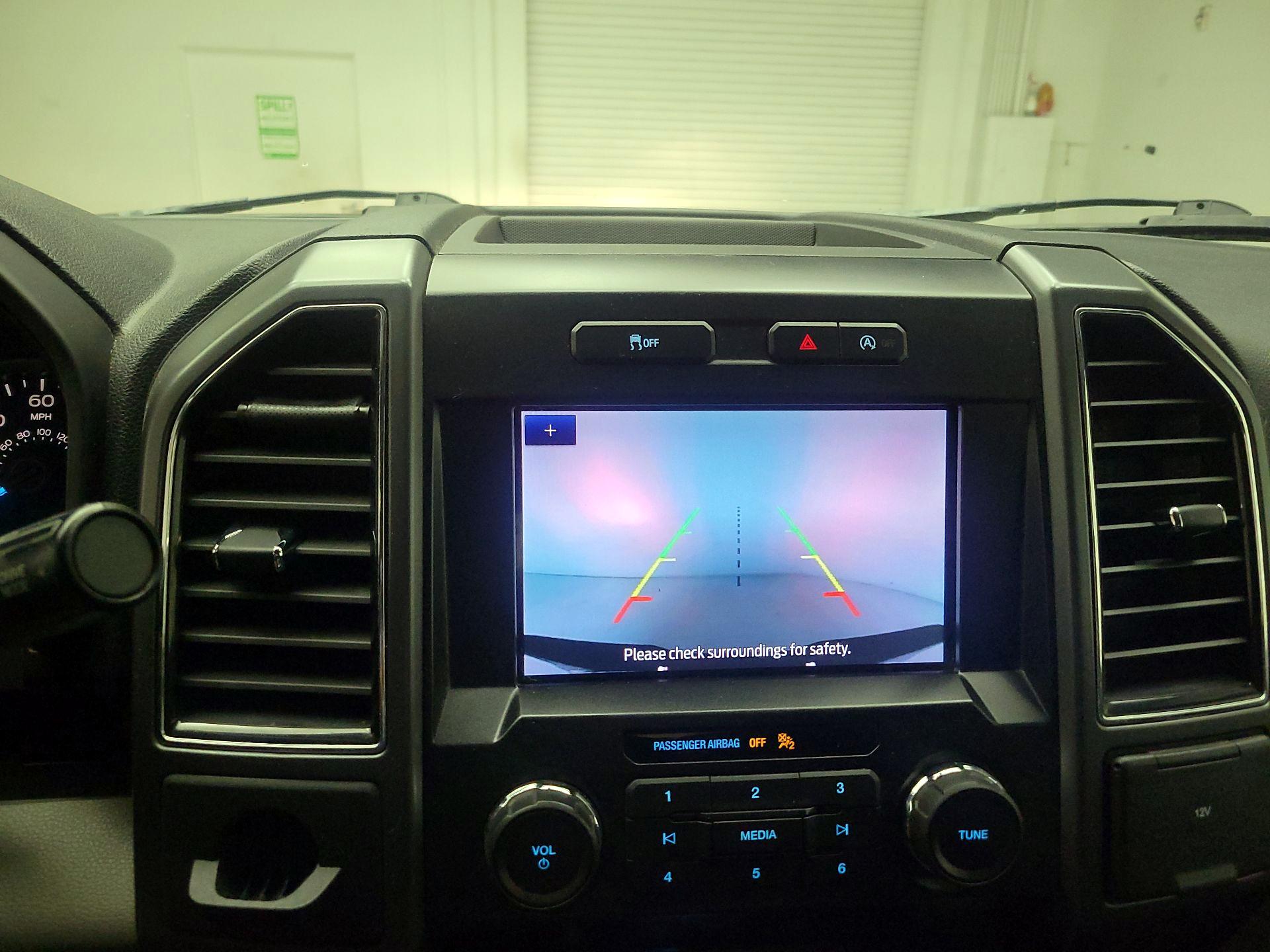 Thumbnail: 2019 Ford F-150 - 14