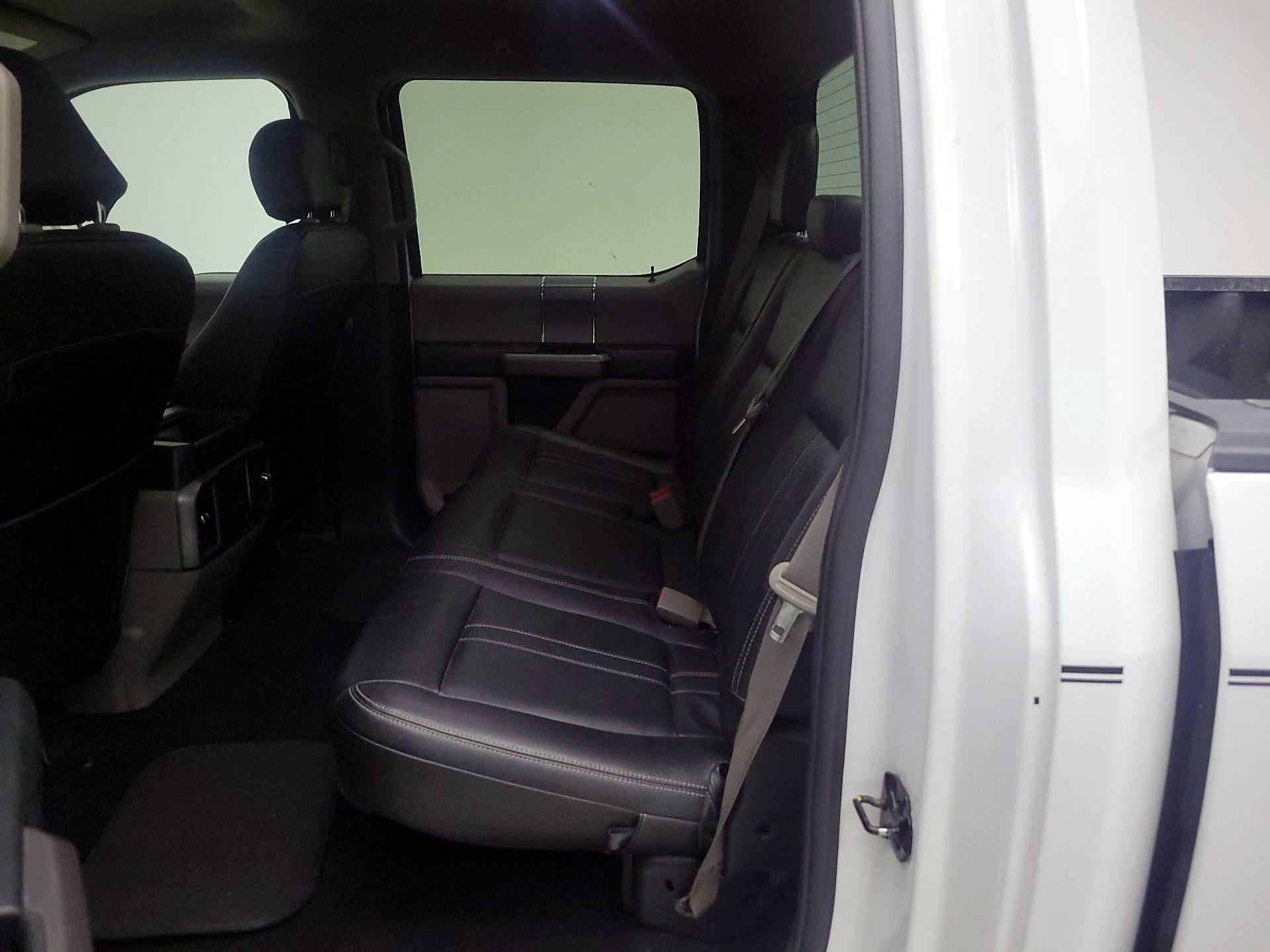 Thumbnail: 2019 Ford F-150 - 19