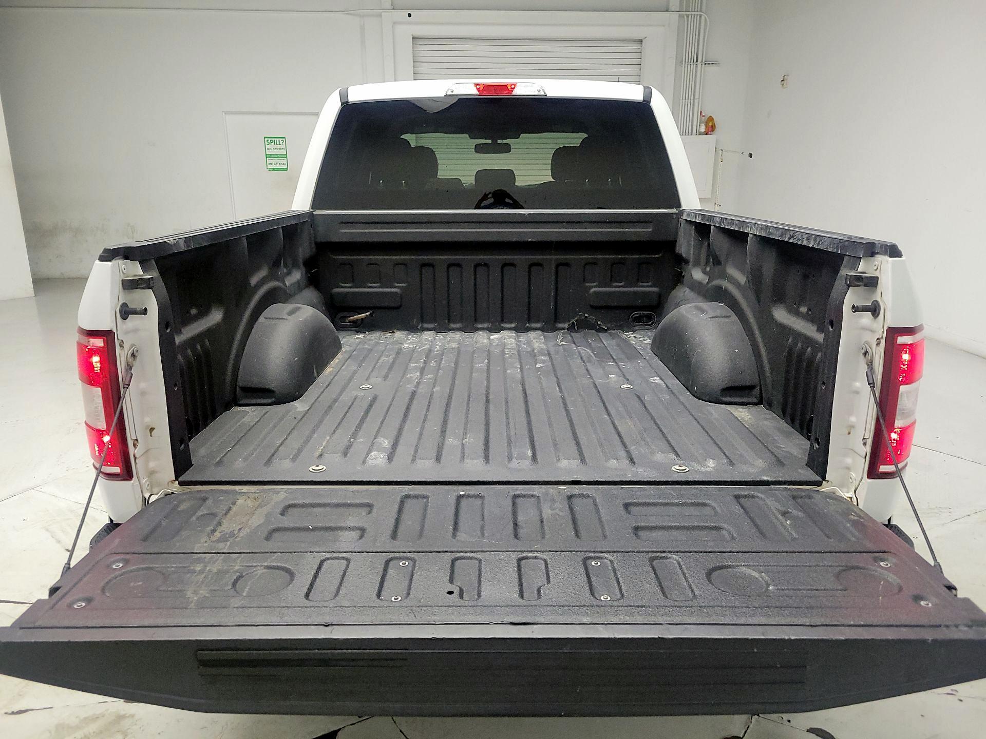 Thumbnail: 2019 Ford F-150 - 20