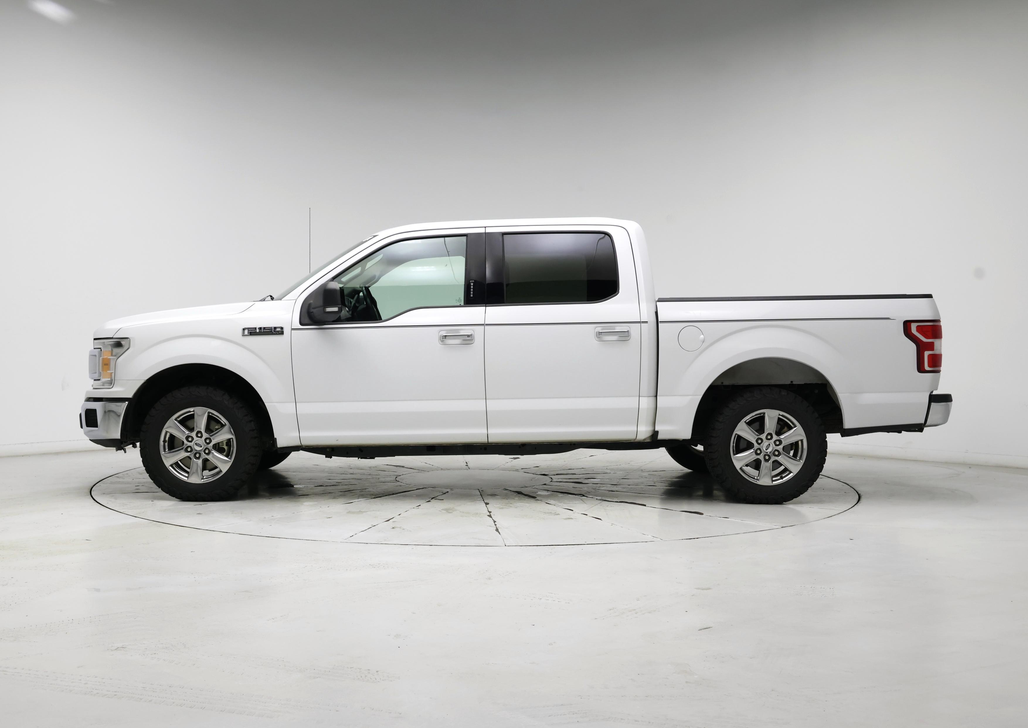 Thumbnail: 2019 Ford F-150 - 3
