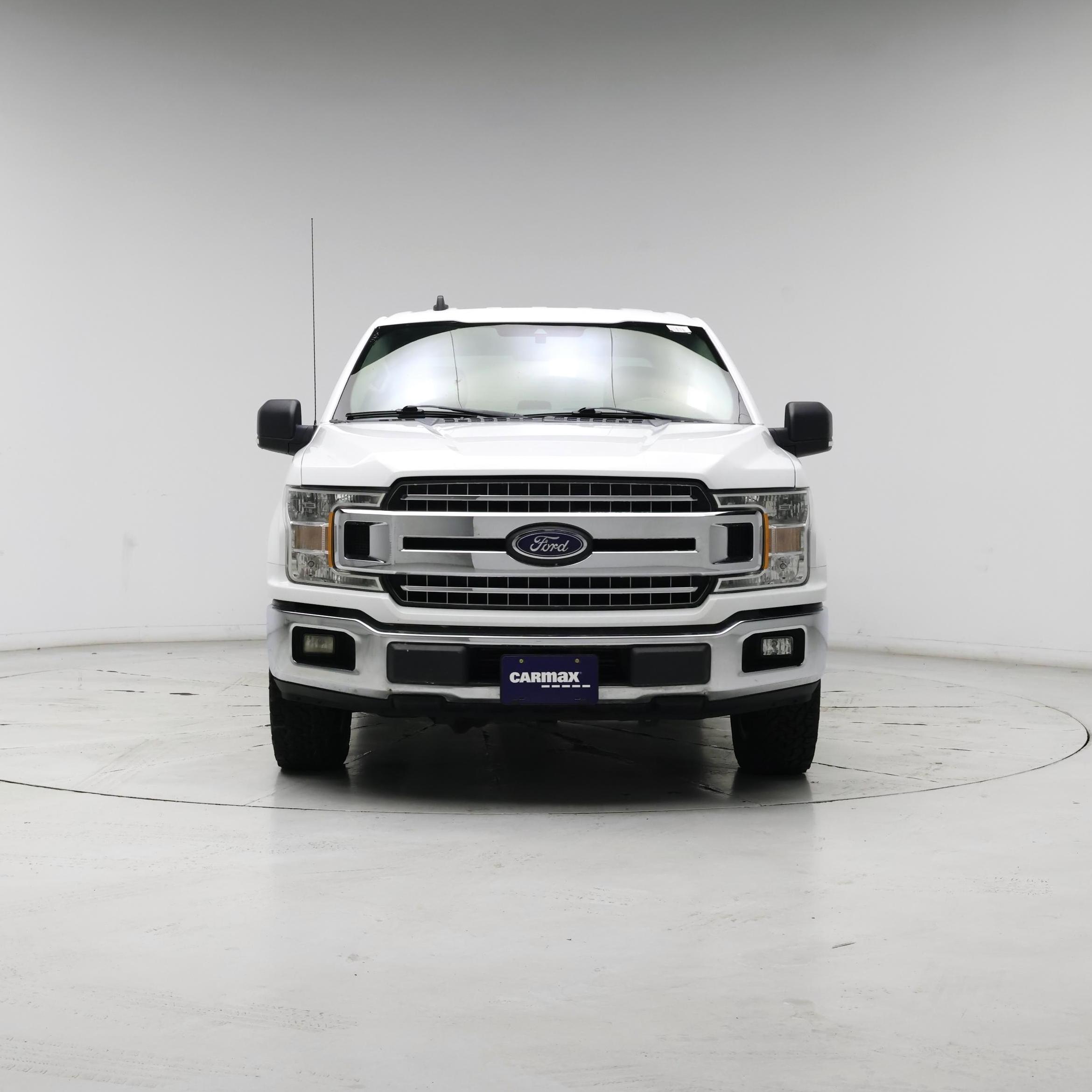 Thumbnail: 2019 Ford F-150 - 5