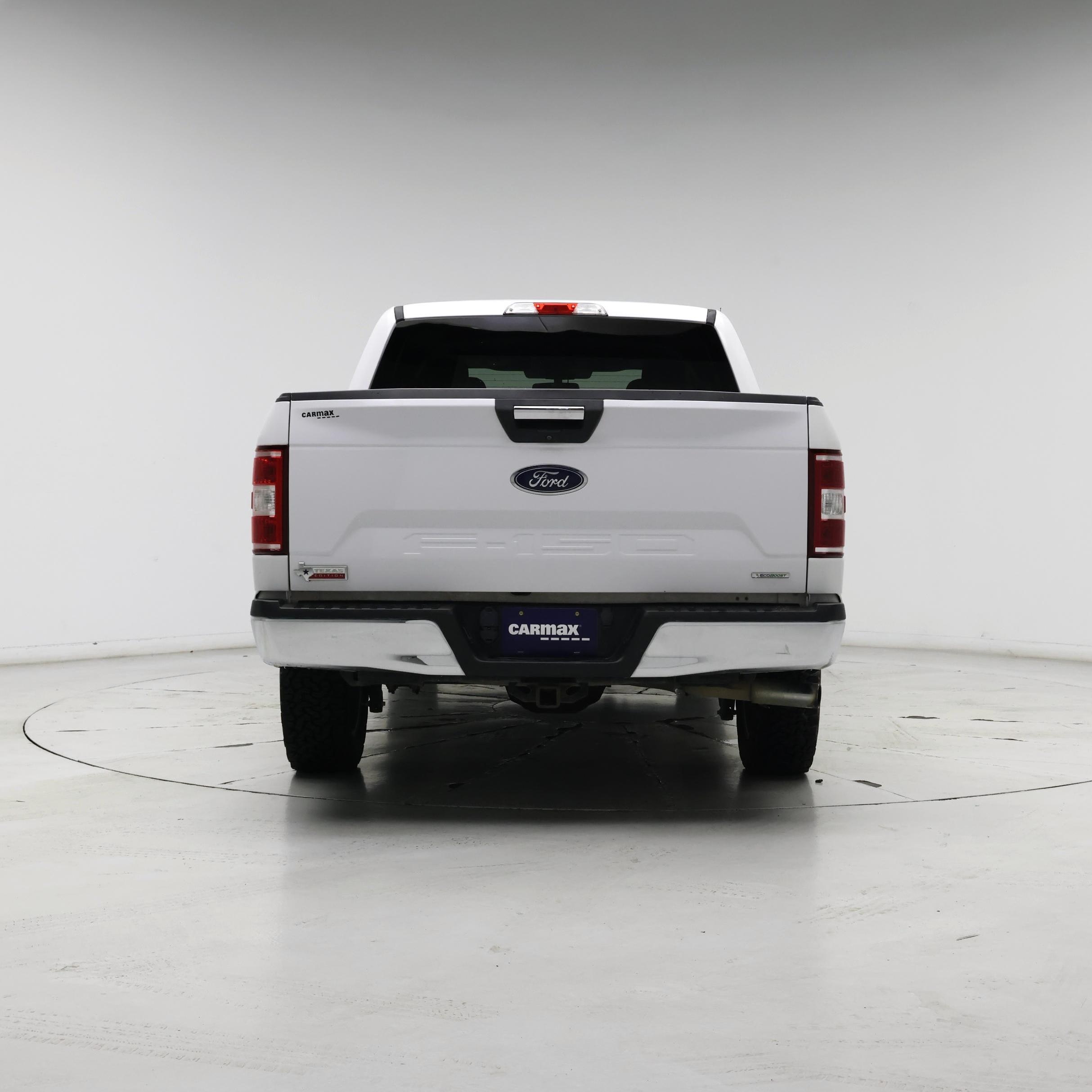 Thumbnail: 2019 Ford F-150 - 6