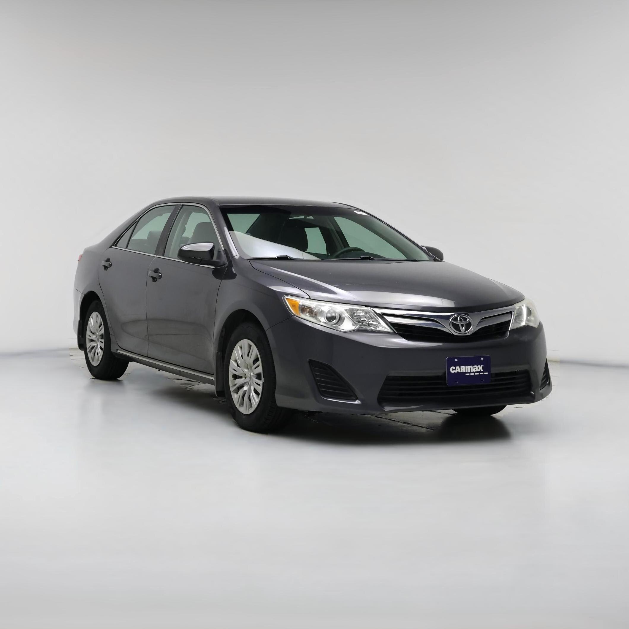 Thumbnail: 2014 Toyota Camry - 1