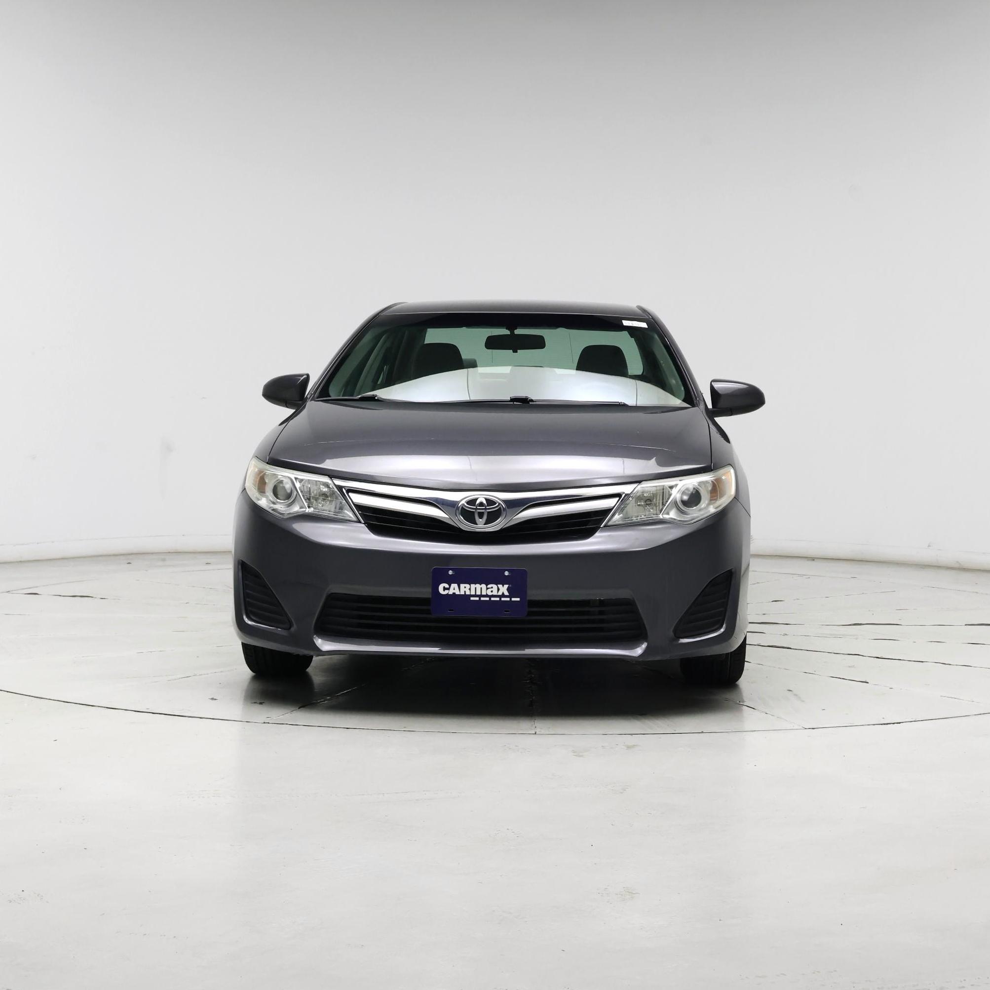 Thumbnail: 2014 Toyota Camry - 5