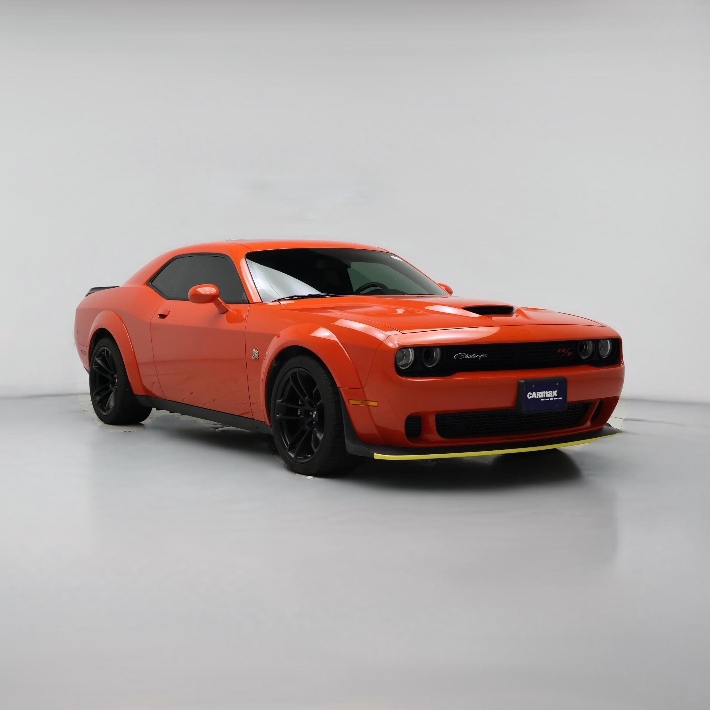 Thumbnail: 2023 Dodge Challenger - 1