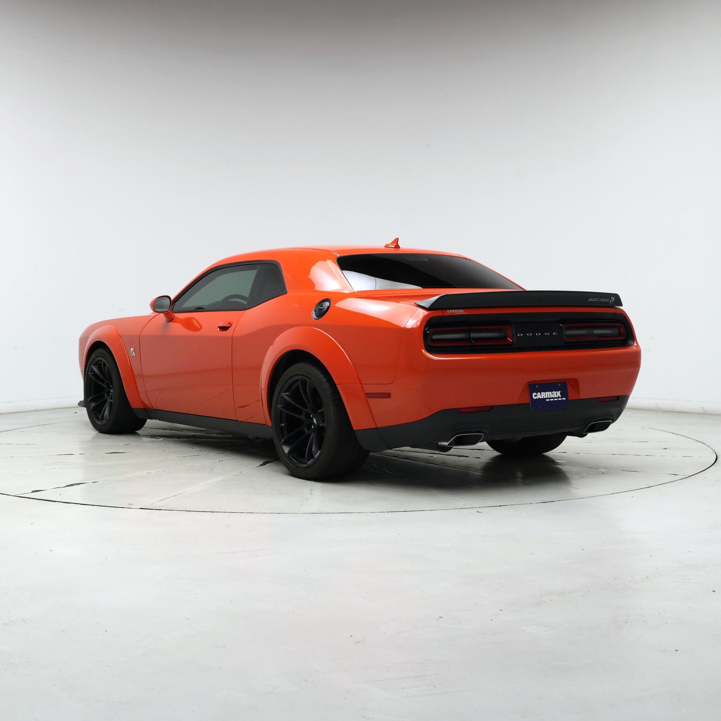Thumbnail: 2023 Dodge Challenger - 2