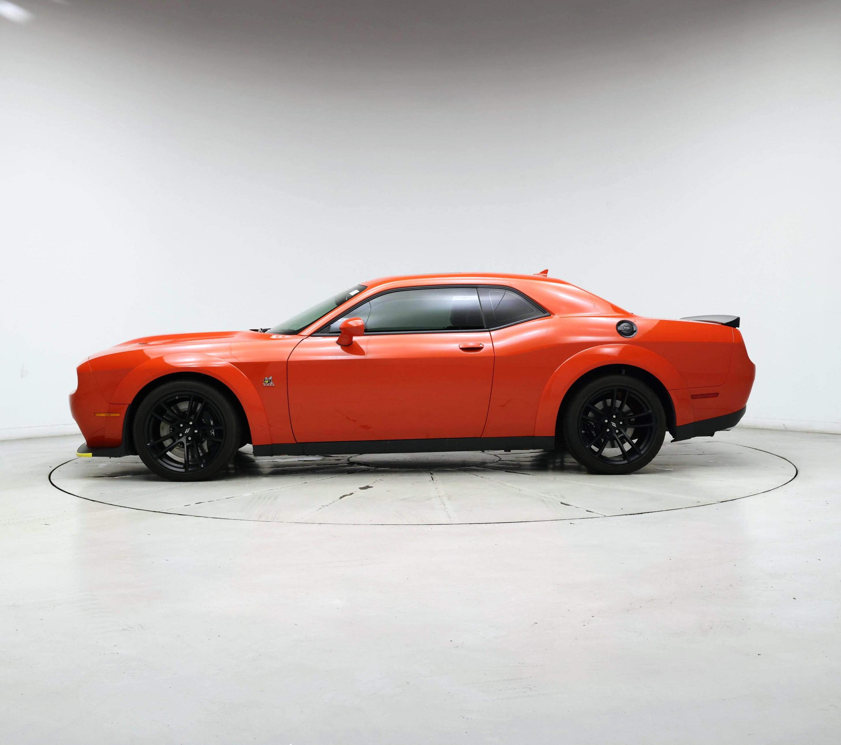 Thumbnail: 2023 Dodge Challenger - 3