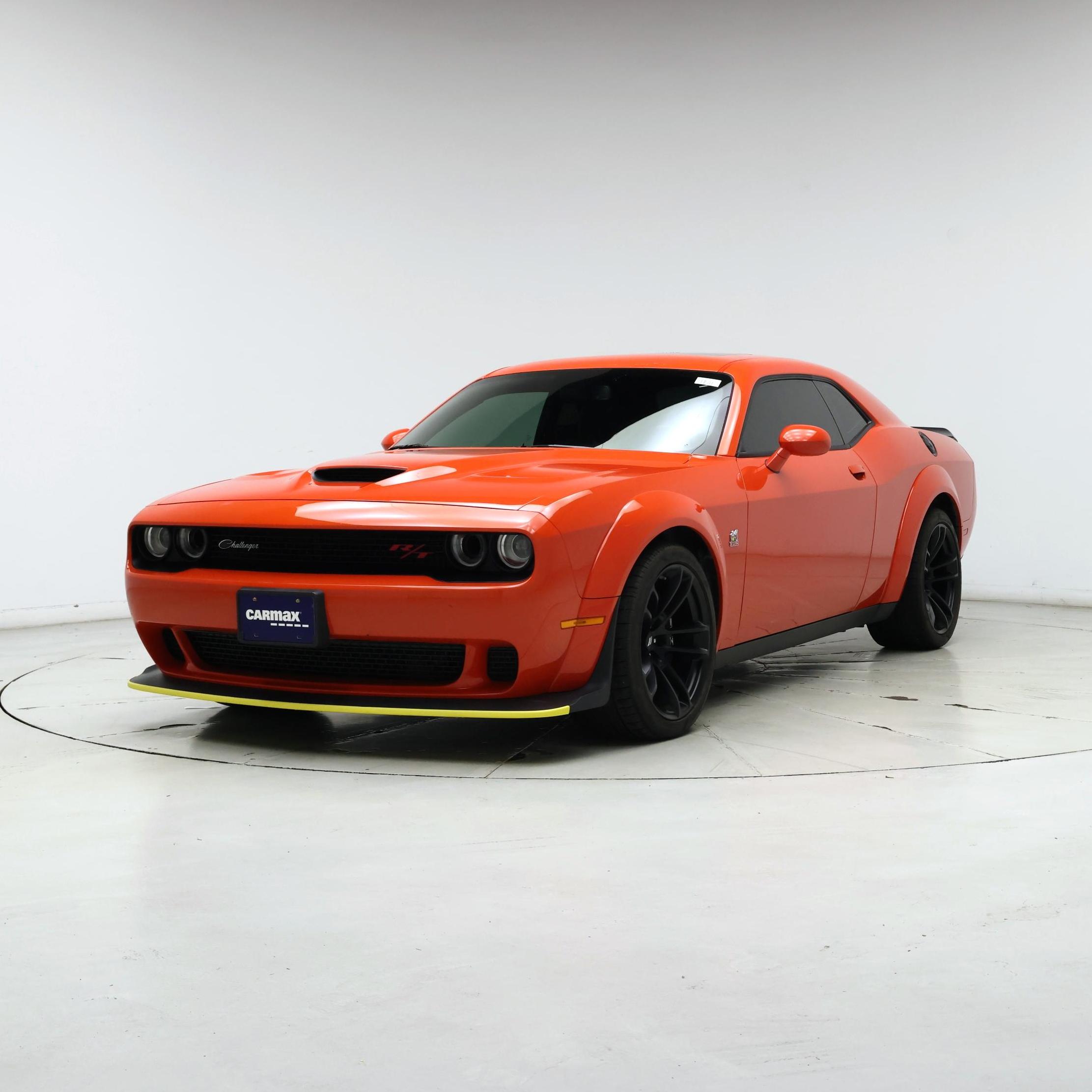 Thumbnail: 2023 Dodge Challenger - 4