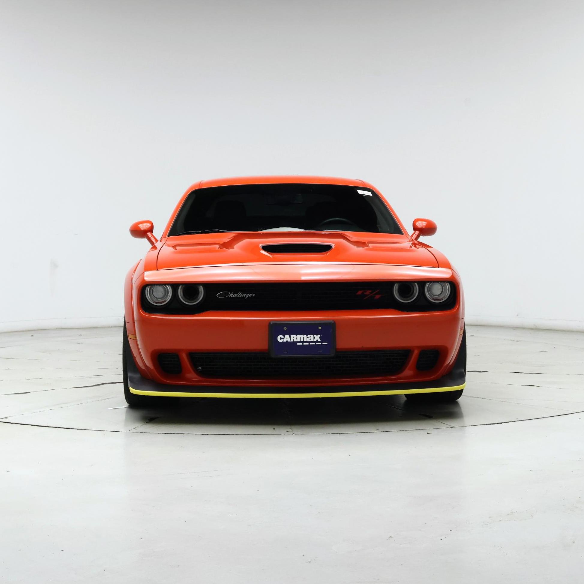 Thumbnail: 2023 Dodge Challenger - 5